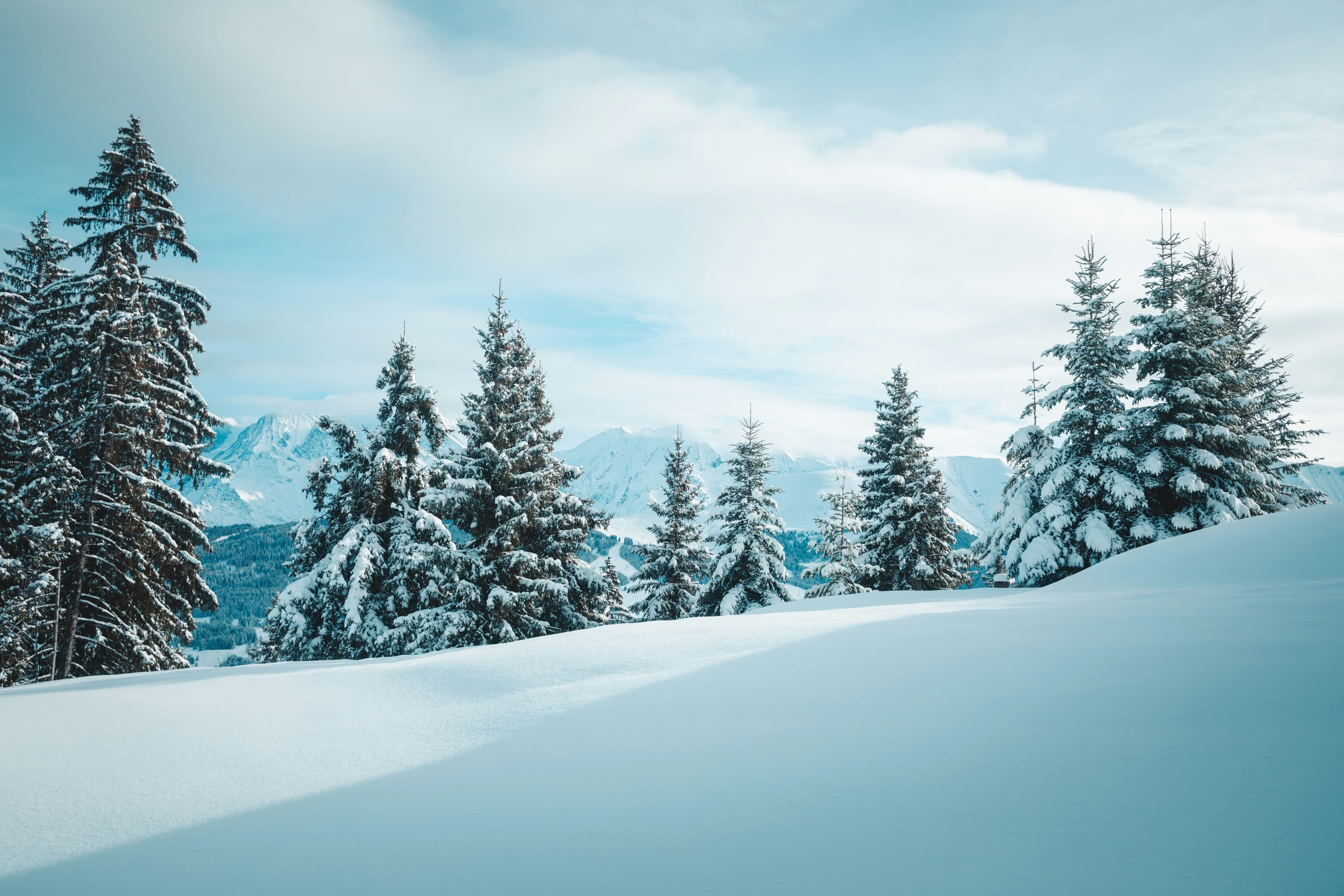 Megève photo 7