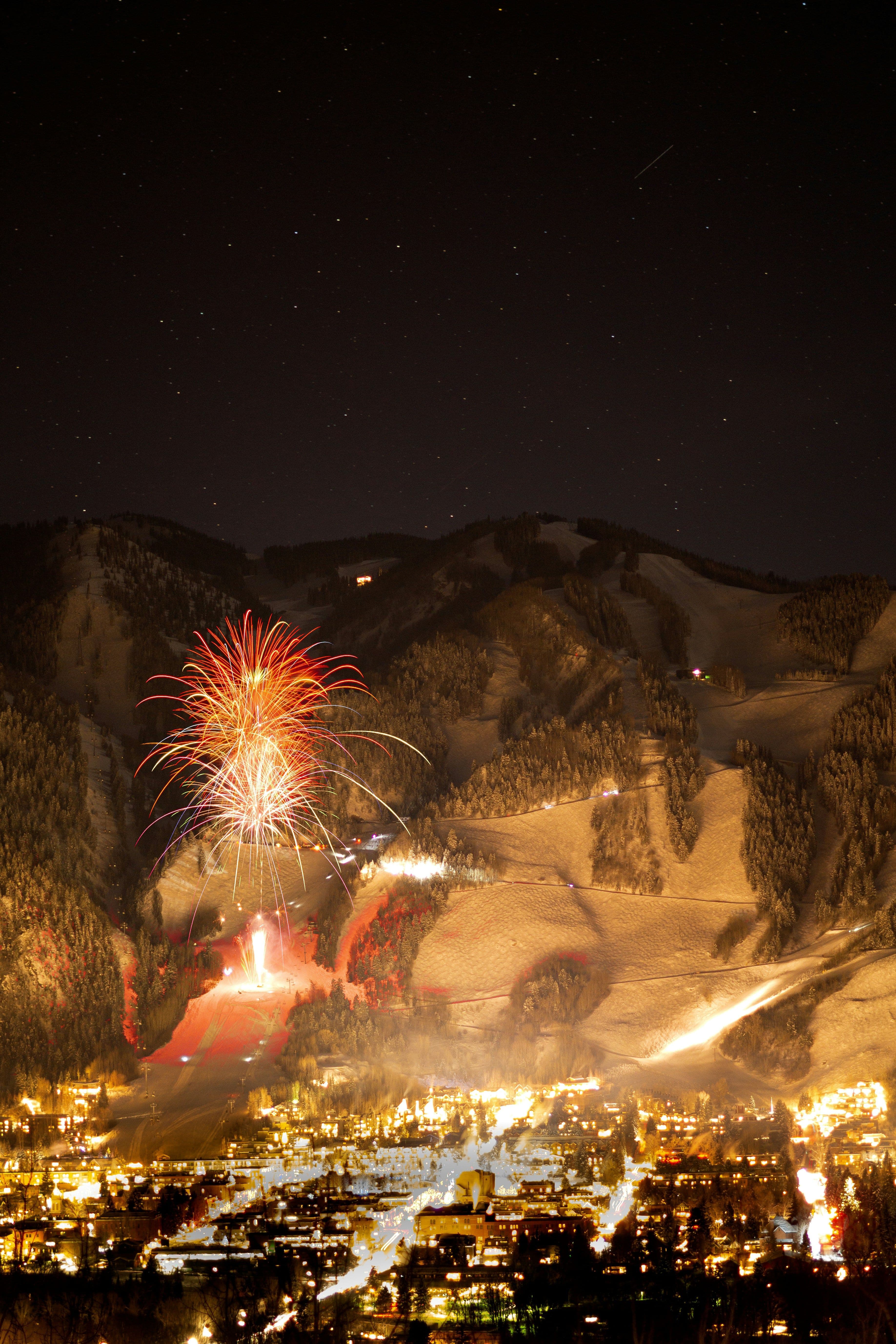 Aspen Mountain photo 3