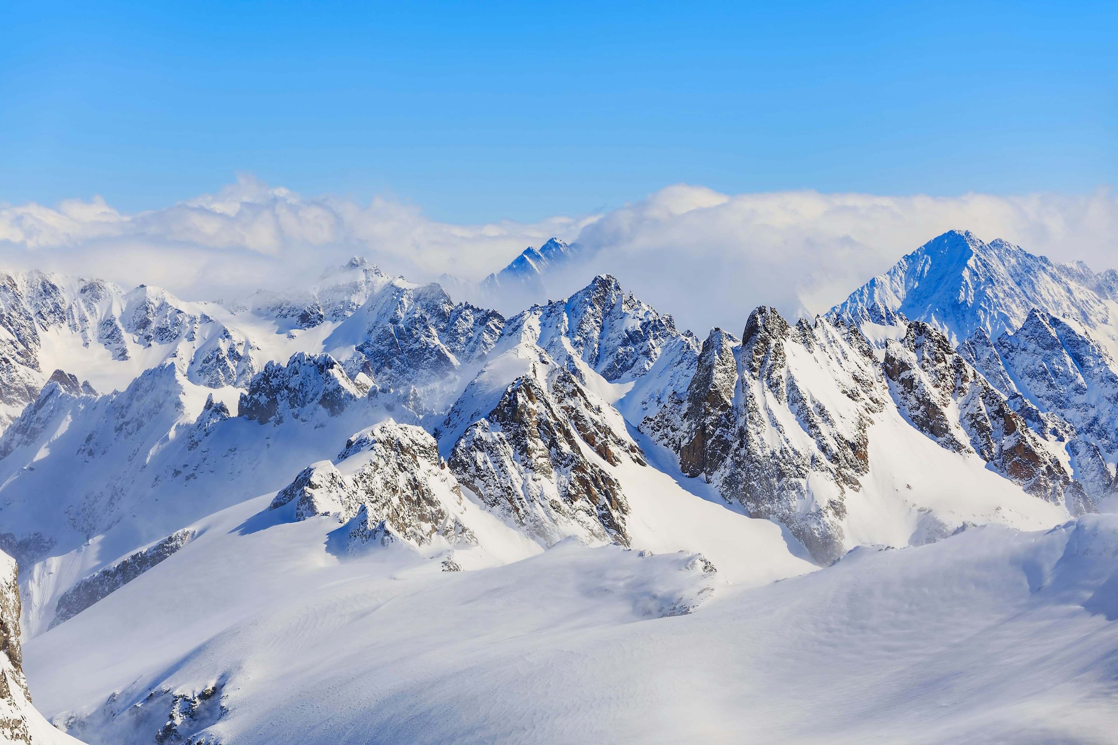 Engelberg-Titlis photo 4