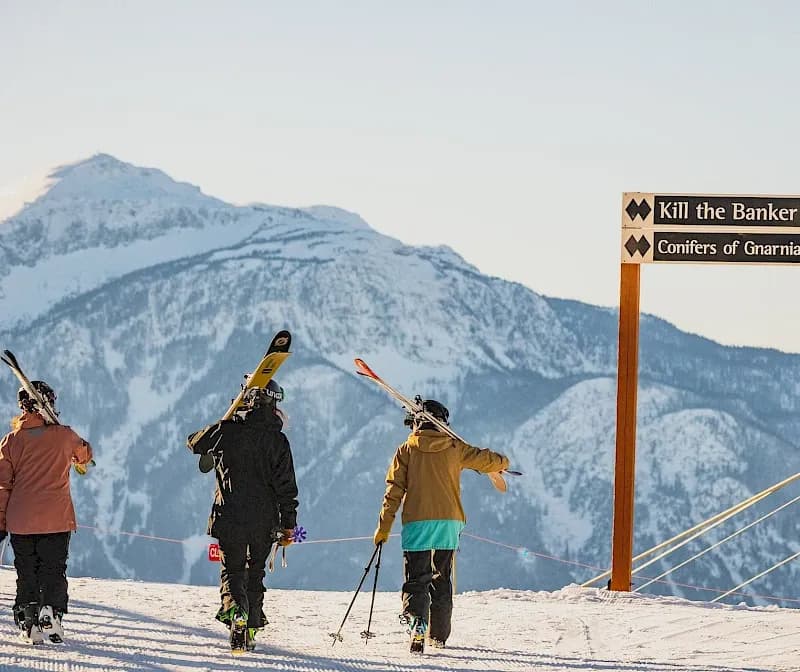 Revelstoke Mountain Resort photo 5