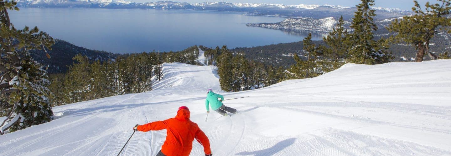 Diamond Peak photo 5