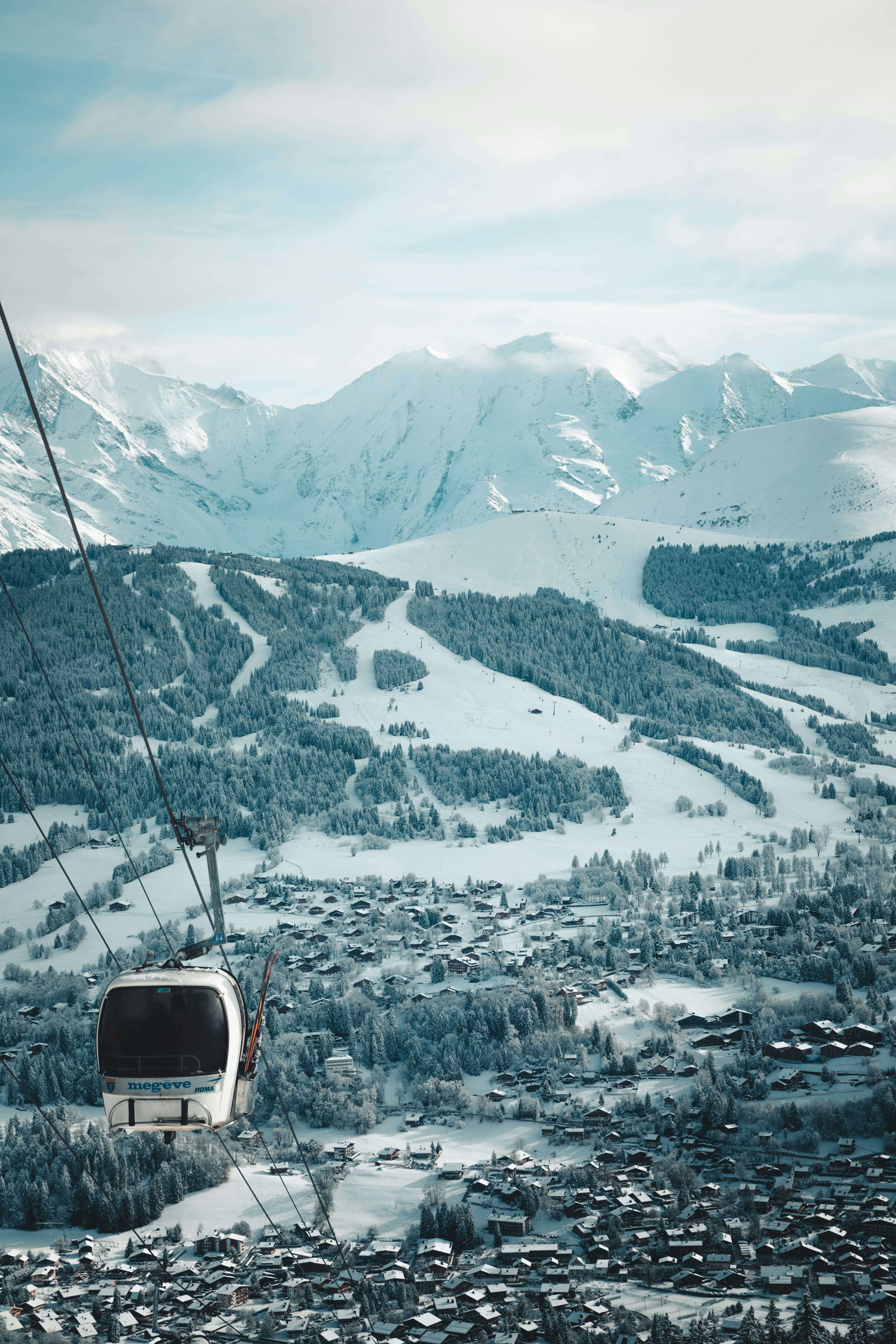 Megève photo 8