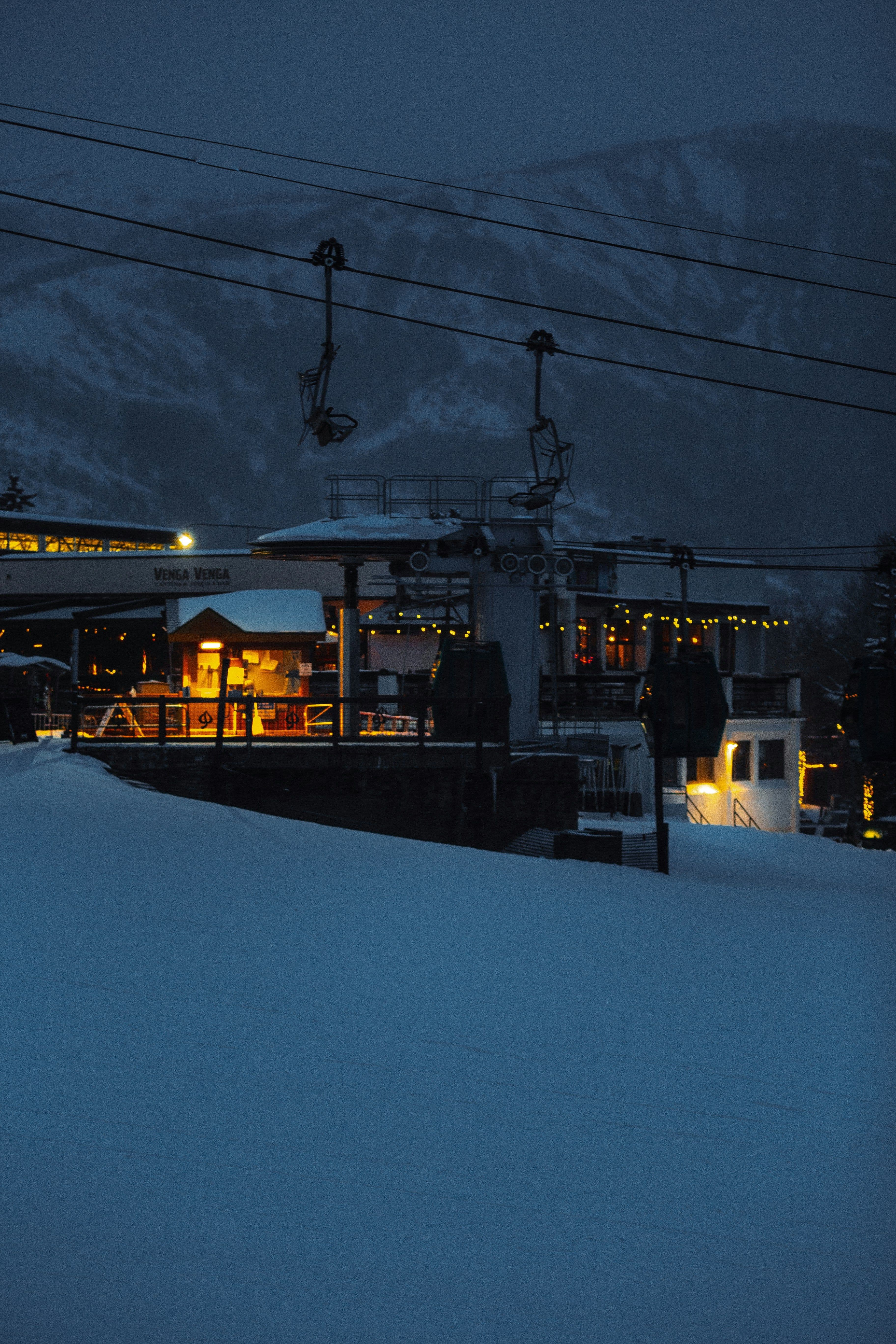 North America Snow Report Apr 29: Snowmass Excels