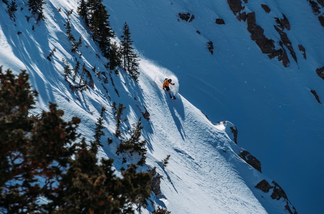 Snowbasin photo 7