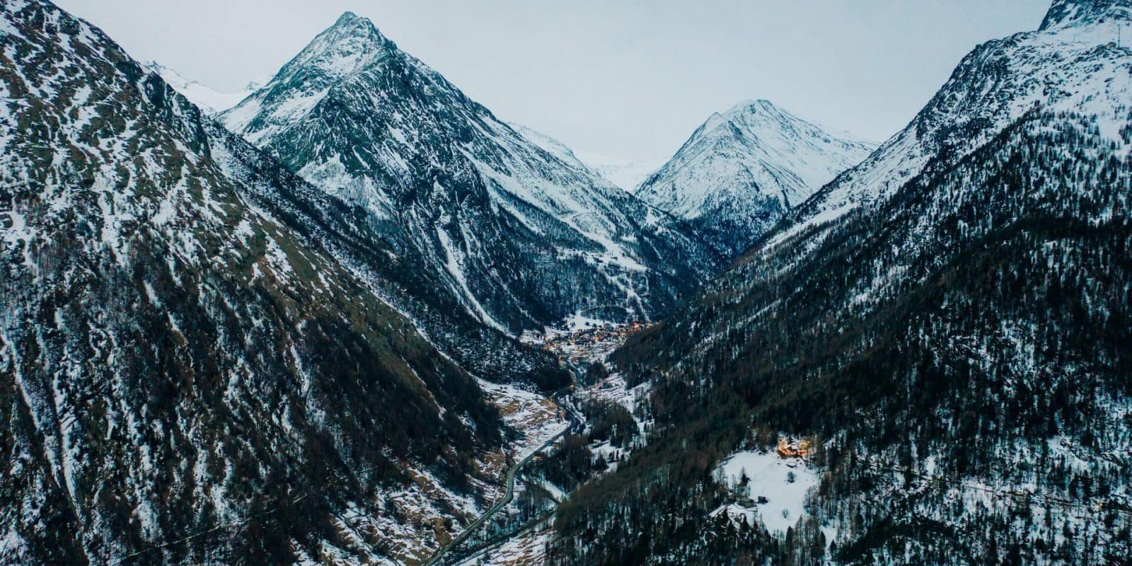 Saas-Fee