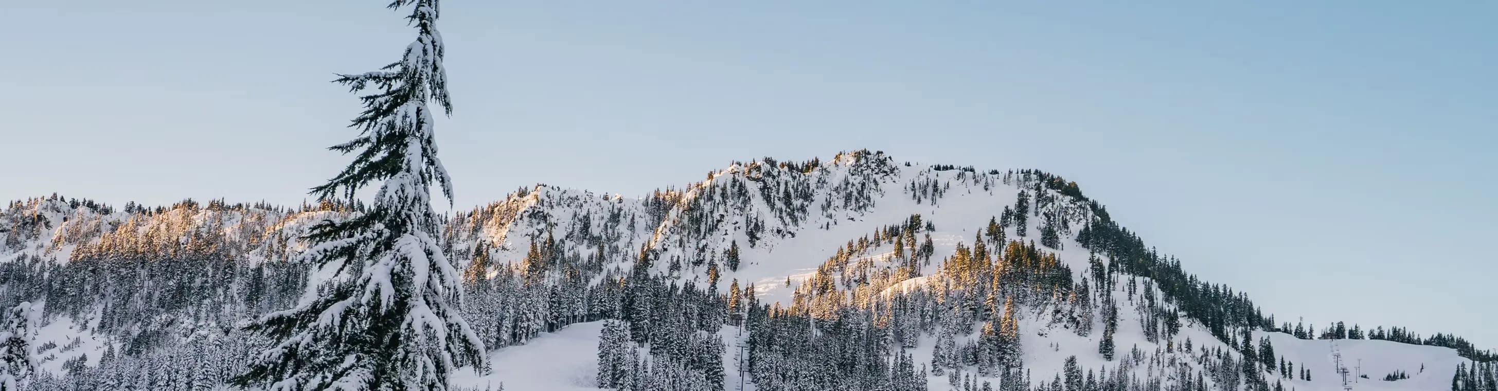 Stevens Pass photo 6