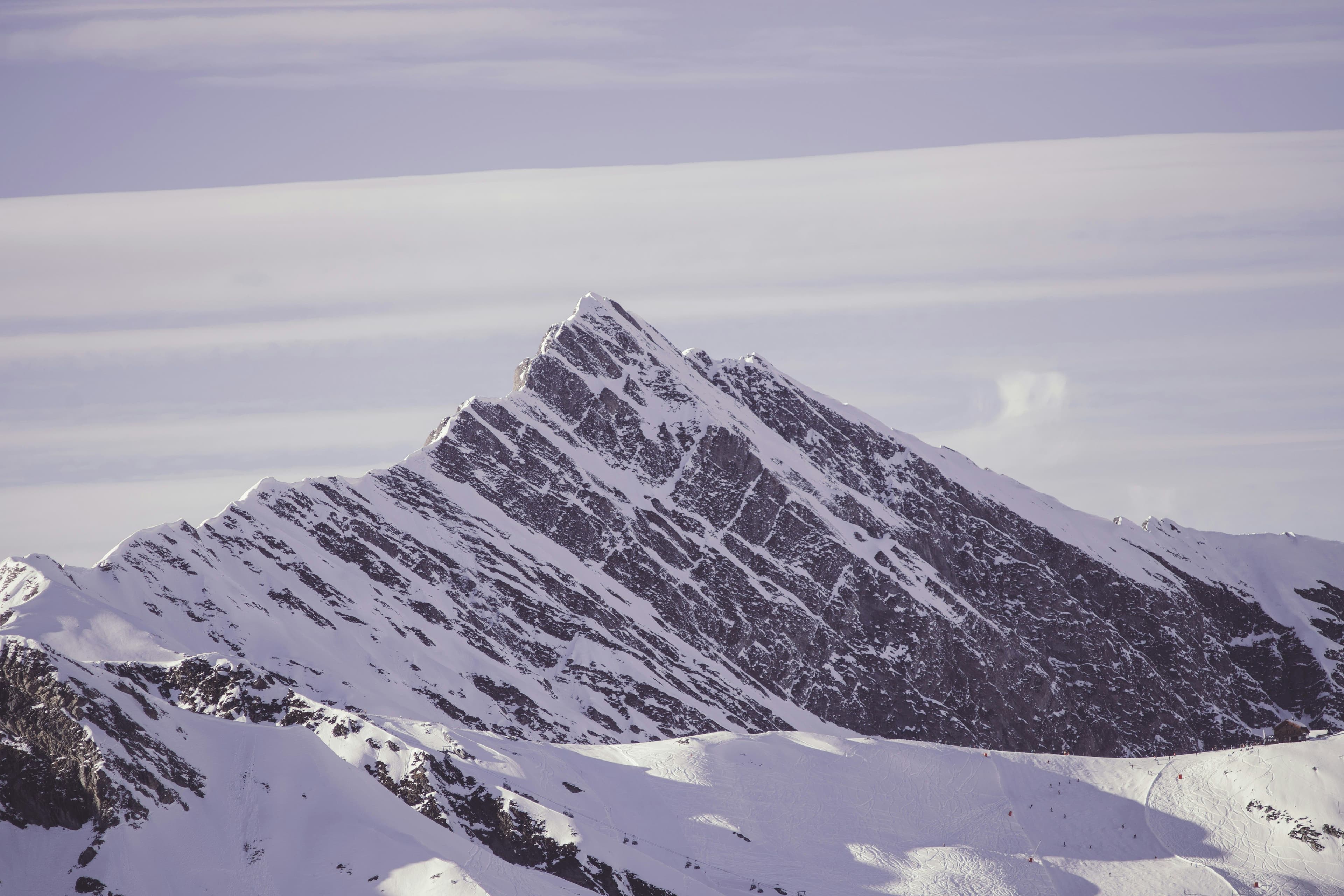 Hintertux Glacier Ski Resort