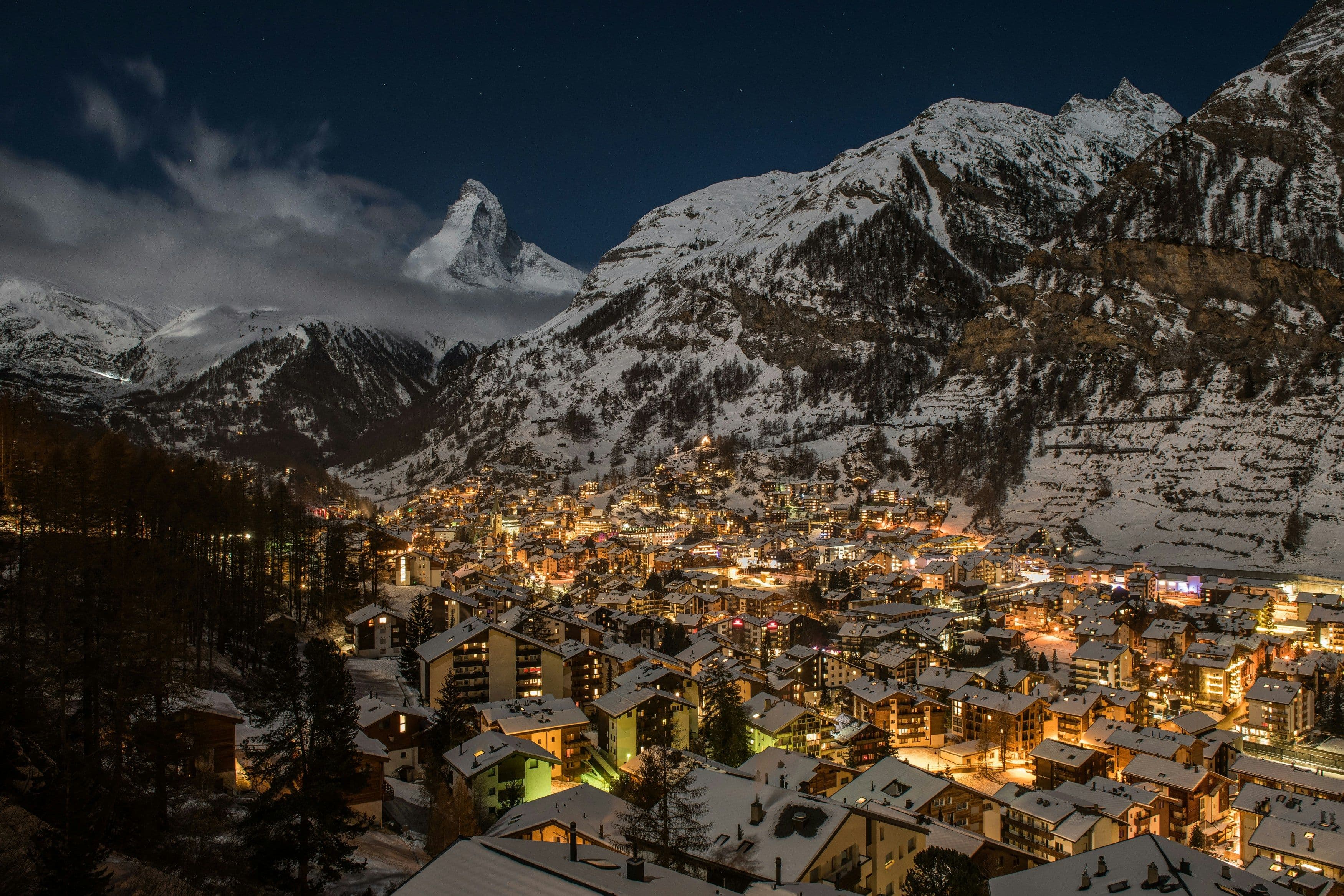 Matterhorn Ski Paradise photo 10
