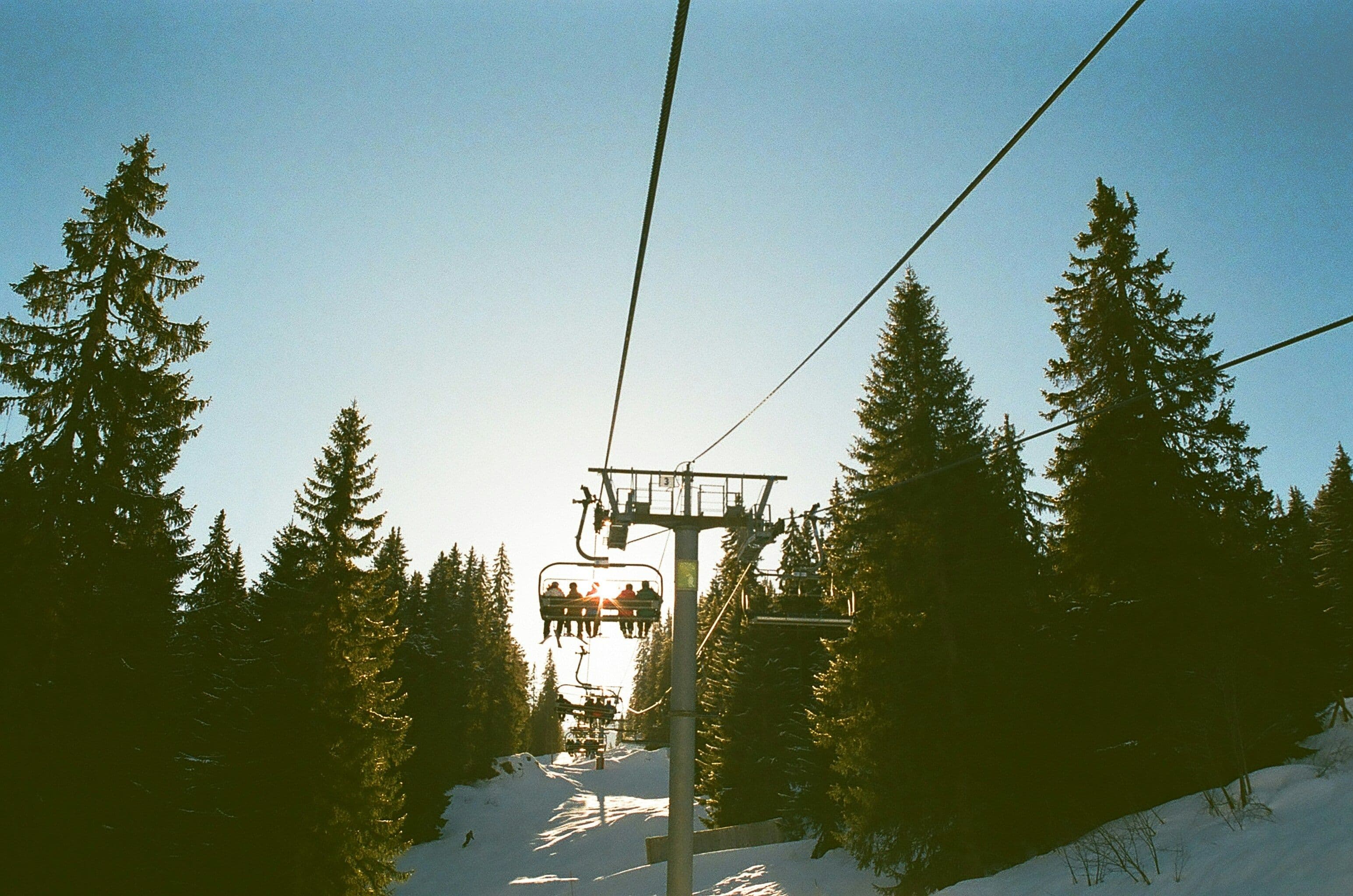 Attitash Mountain photo 5