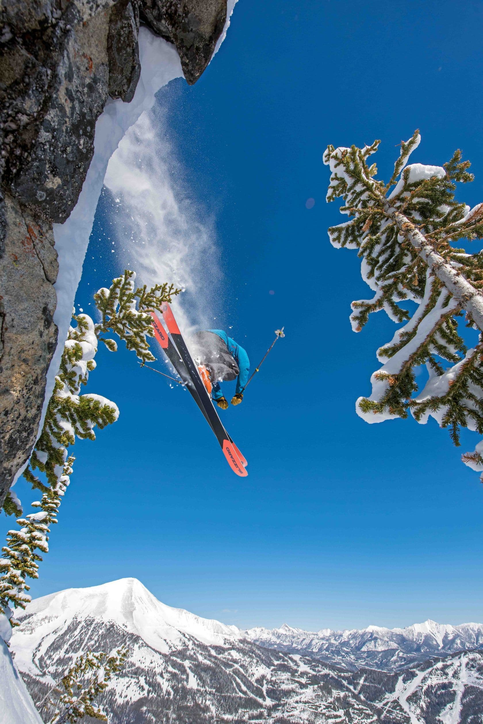 Yellowstone Club photo 6