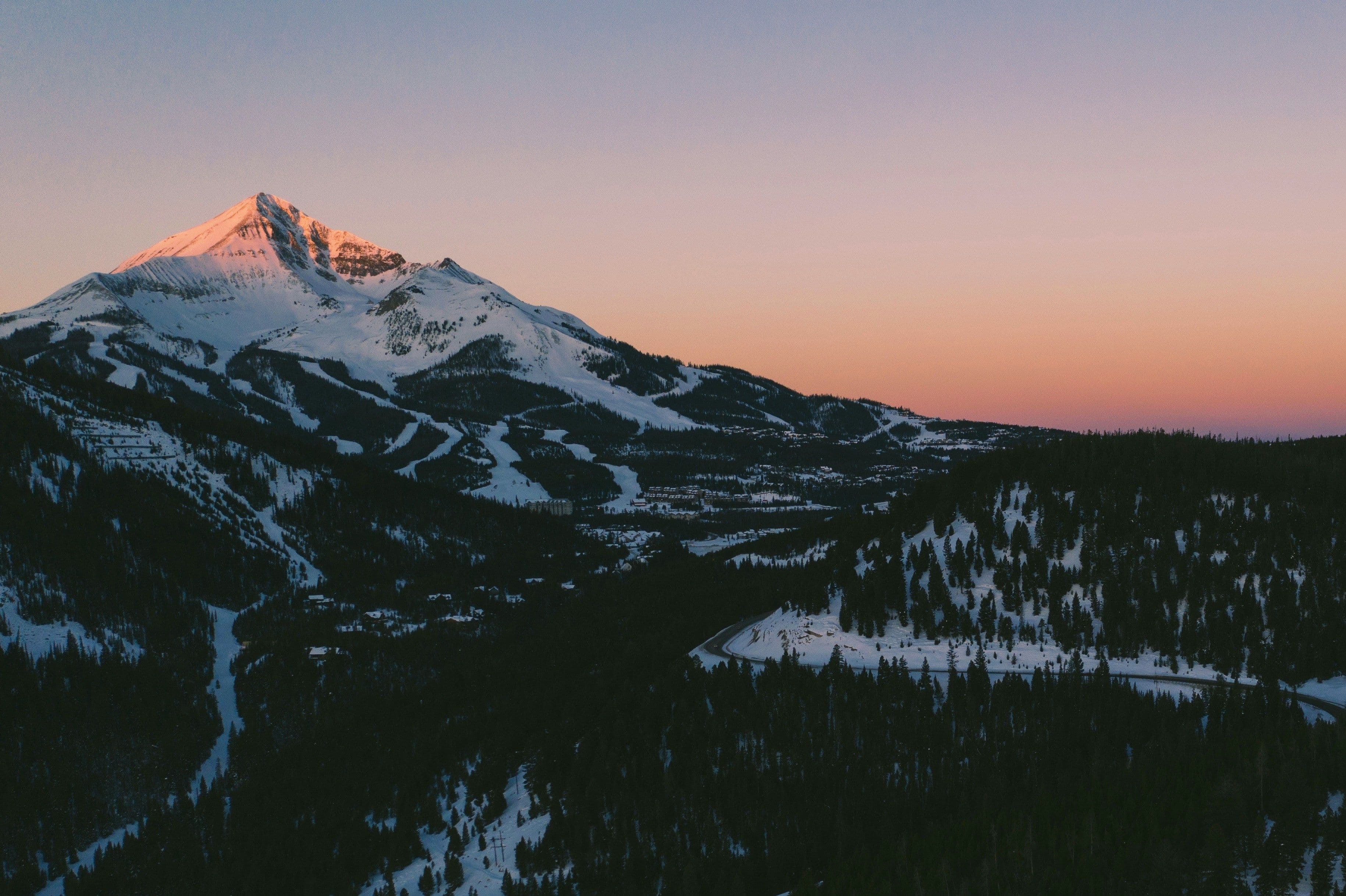 Big Sky Resort photo 3
