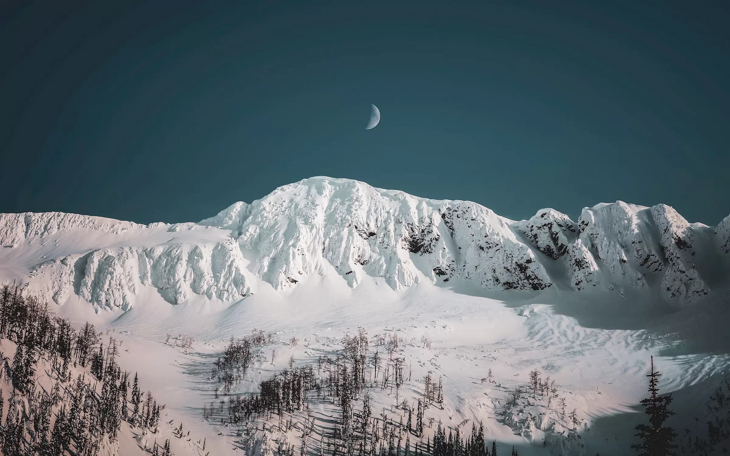 Whitewater Ski Resort photo 8