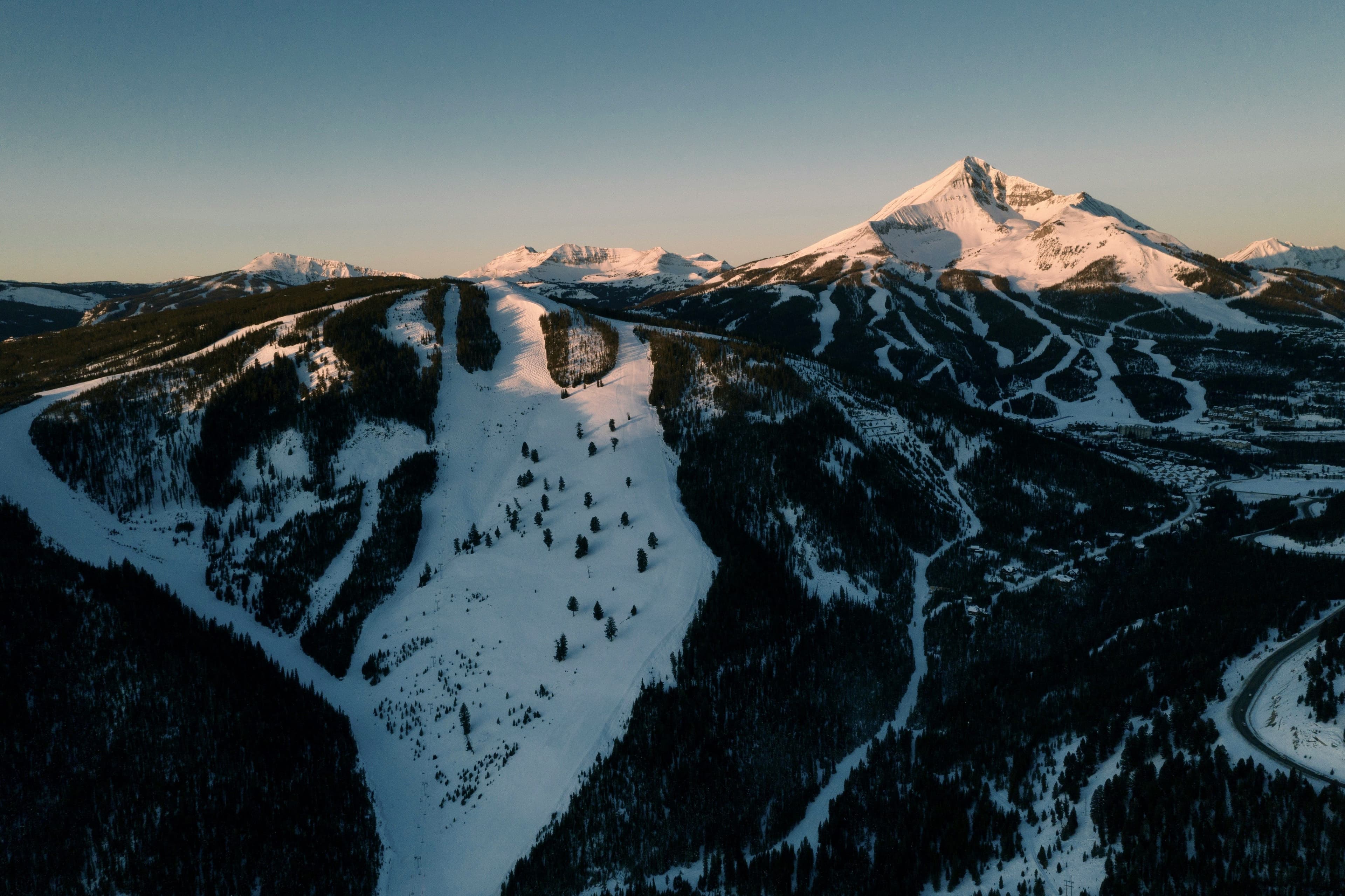 Big Sky Resort photo 4