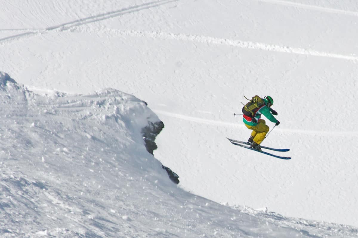 Bormio photo 4