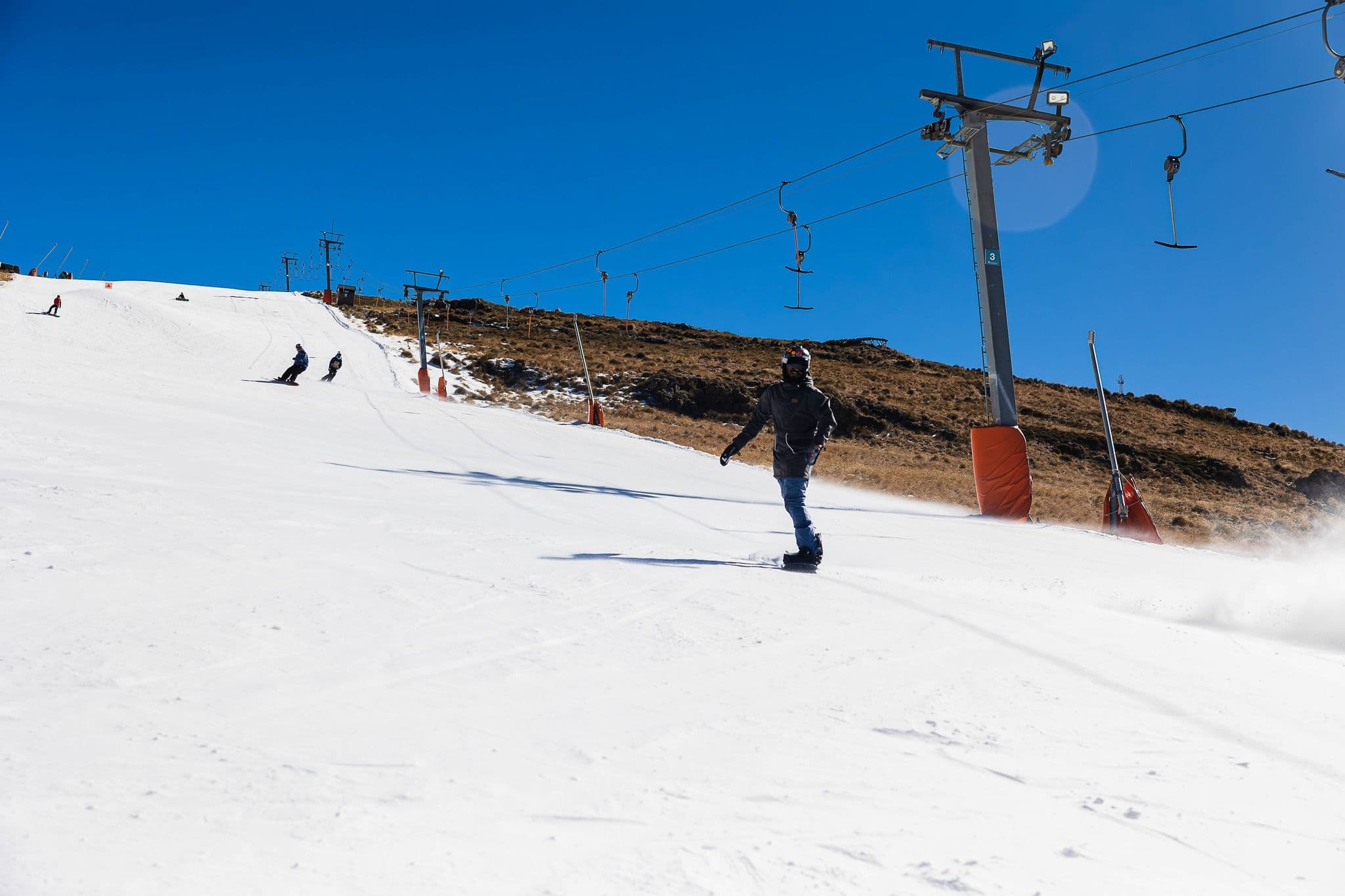 Afriski