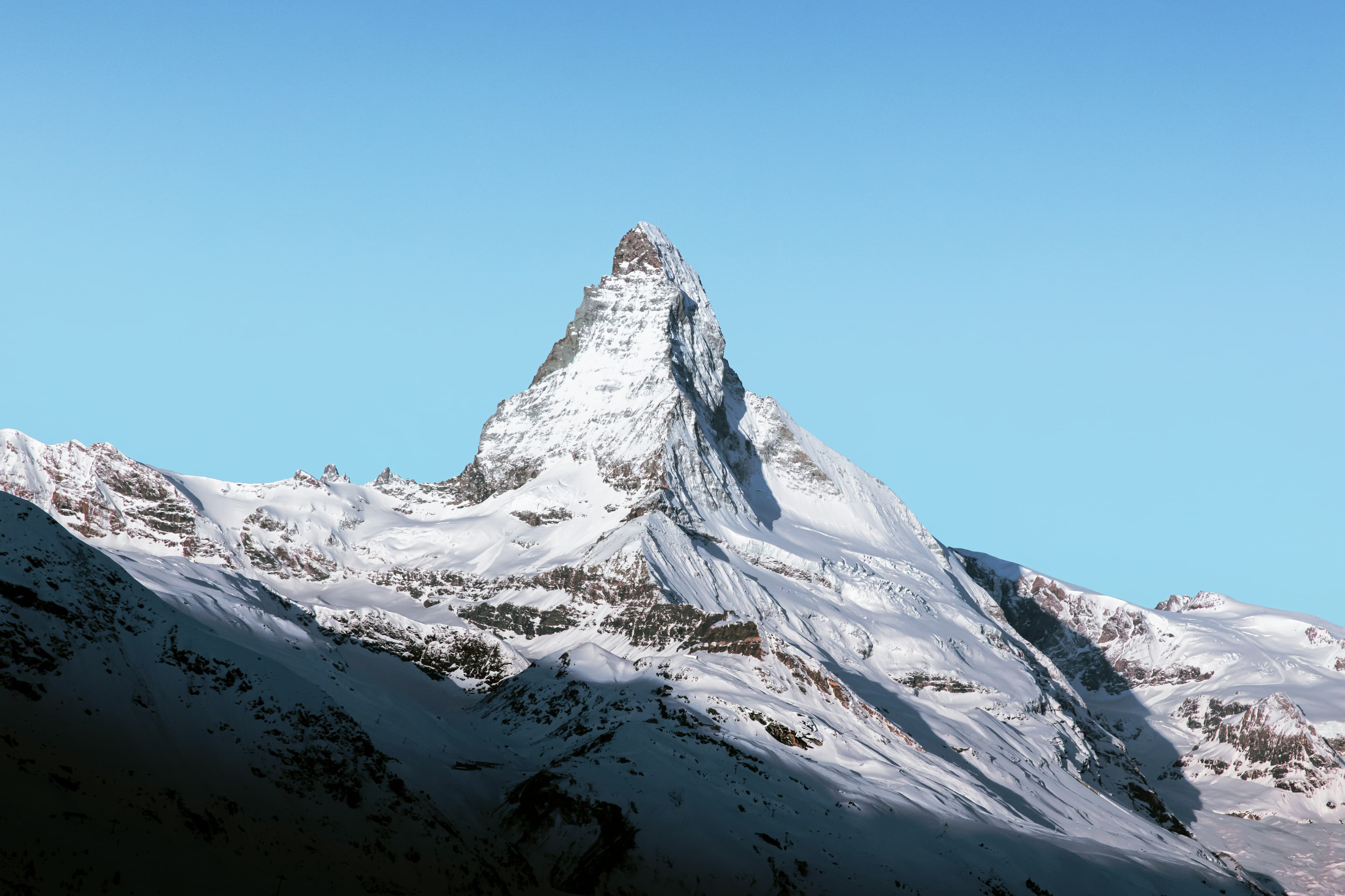 Matterhorn Ski Paradise