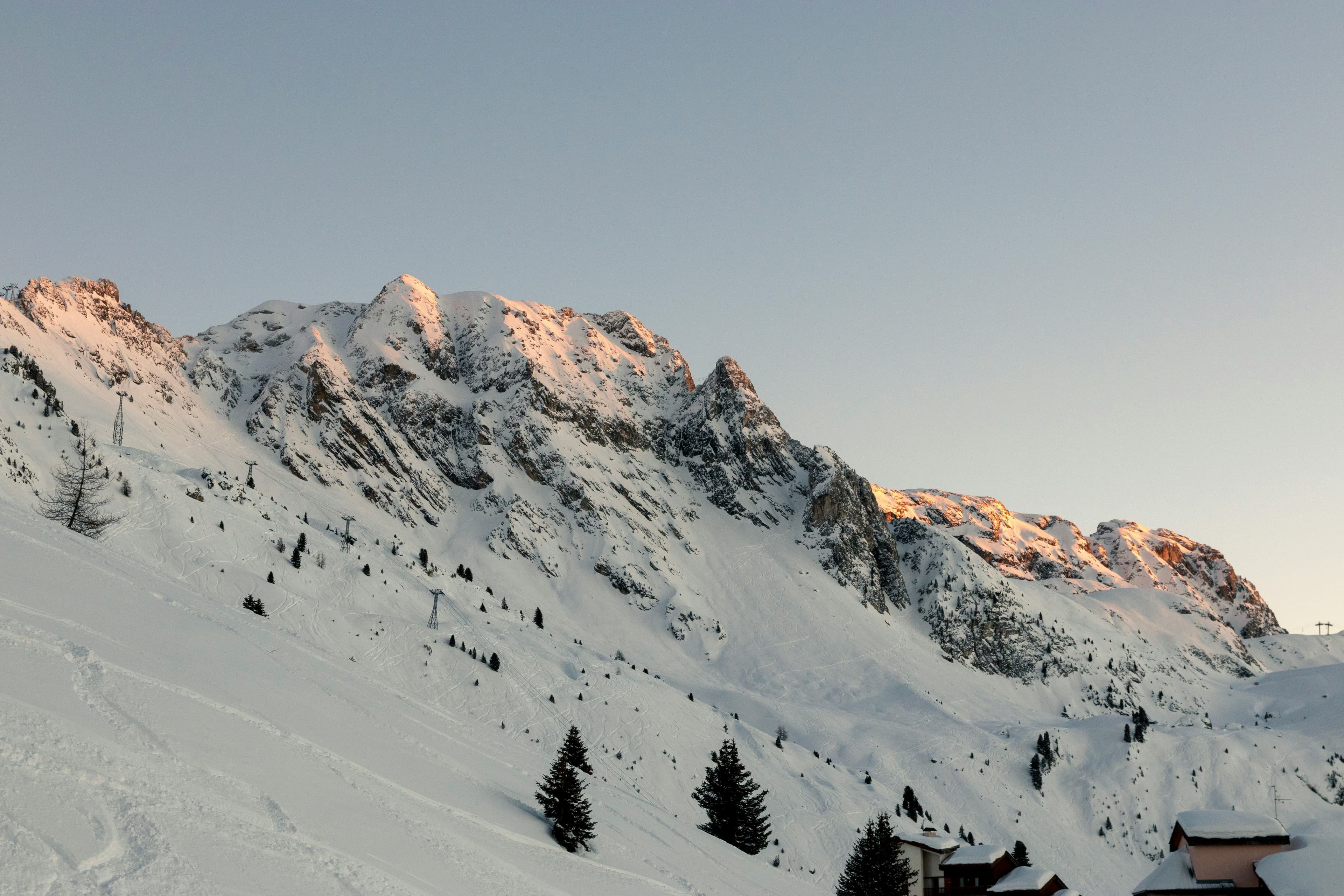 La Plagne photo 3