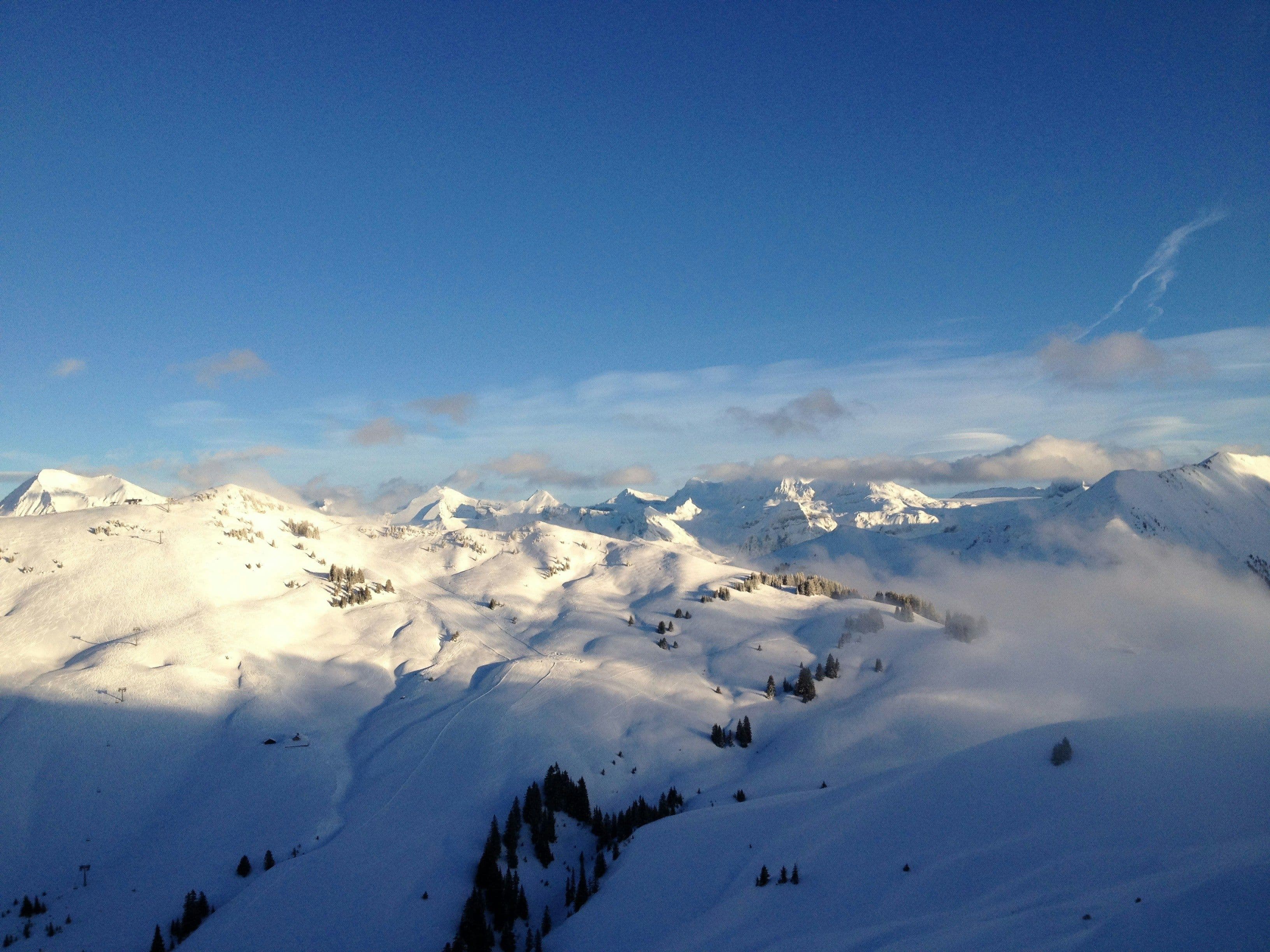 Gstaad photo 4