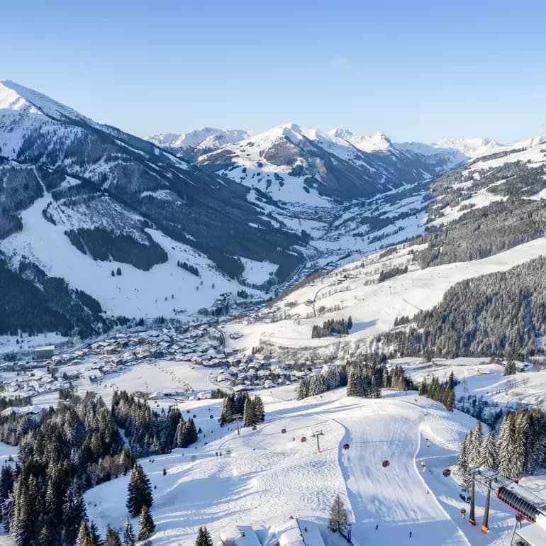 Saalbach Hinterglemm photo 6