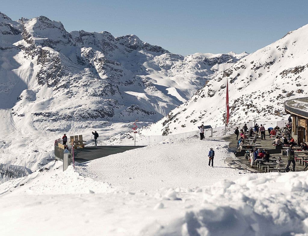 Diavolezza