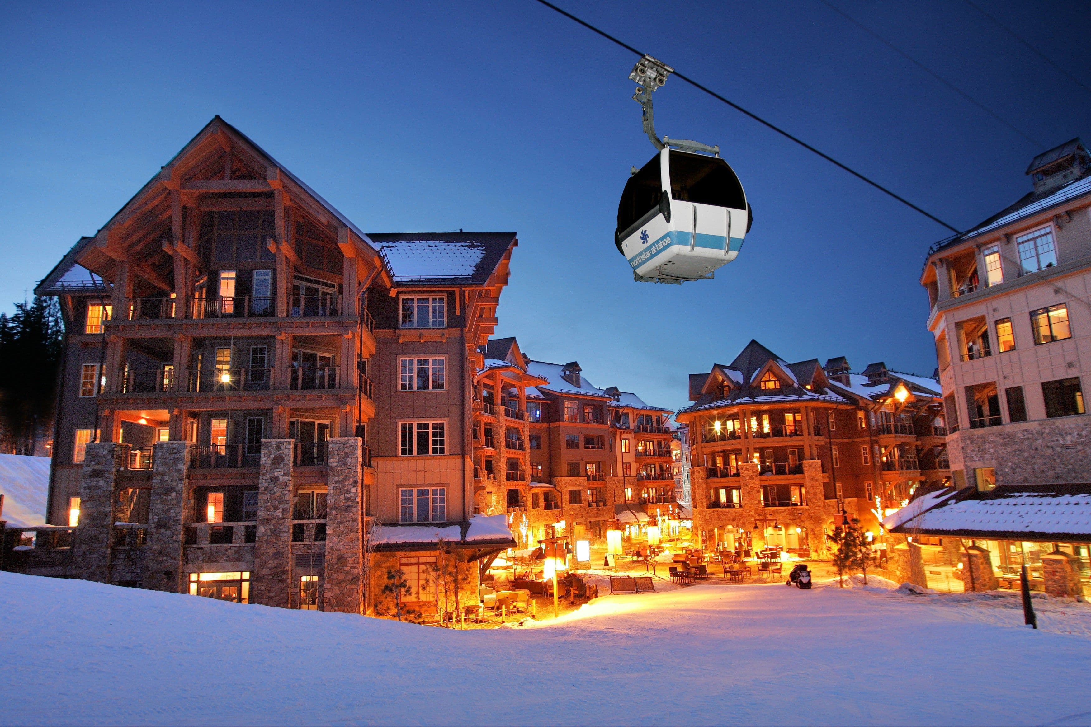 Northstar at Tahoe photo 4