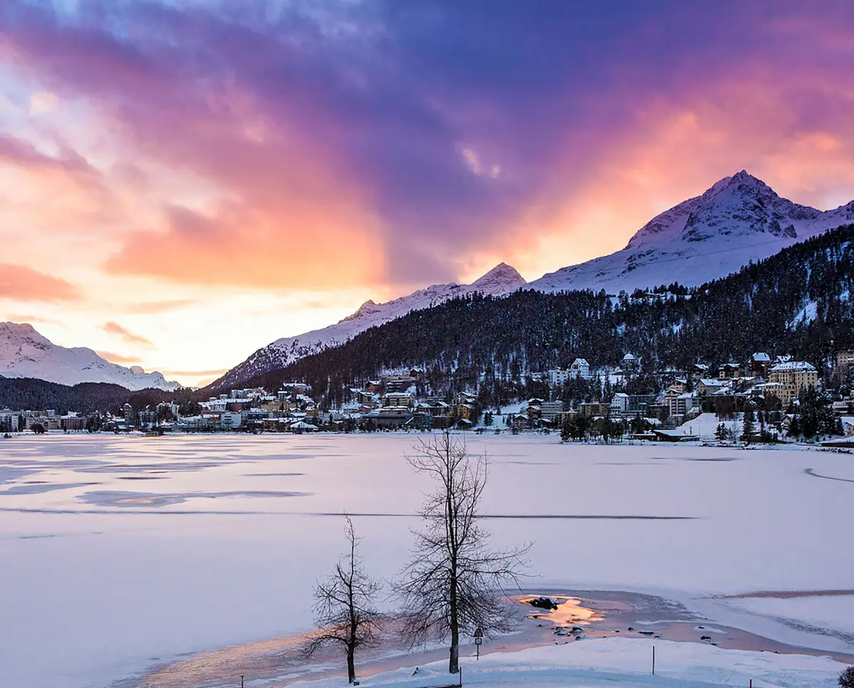 Corvatsch