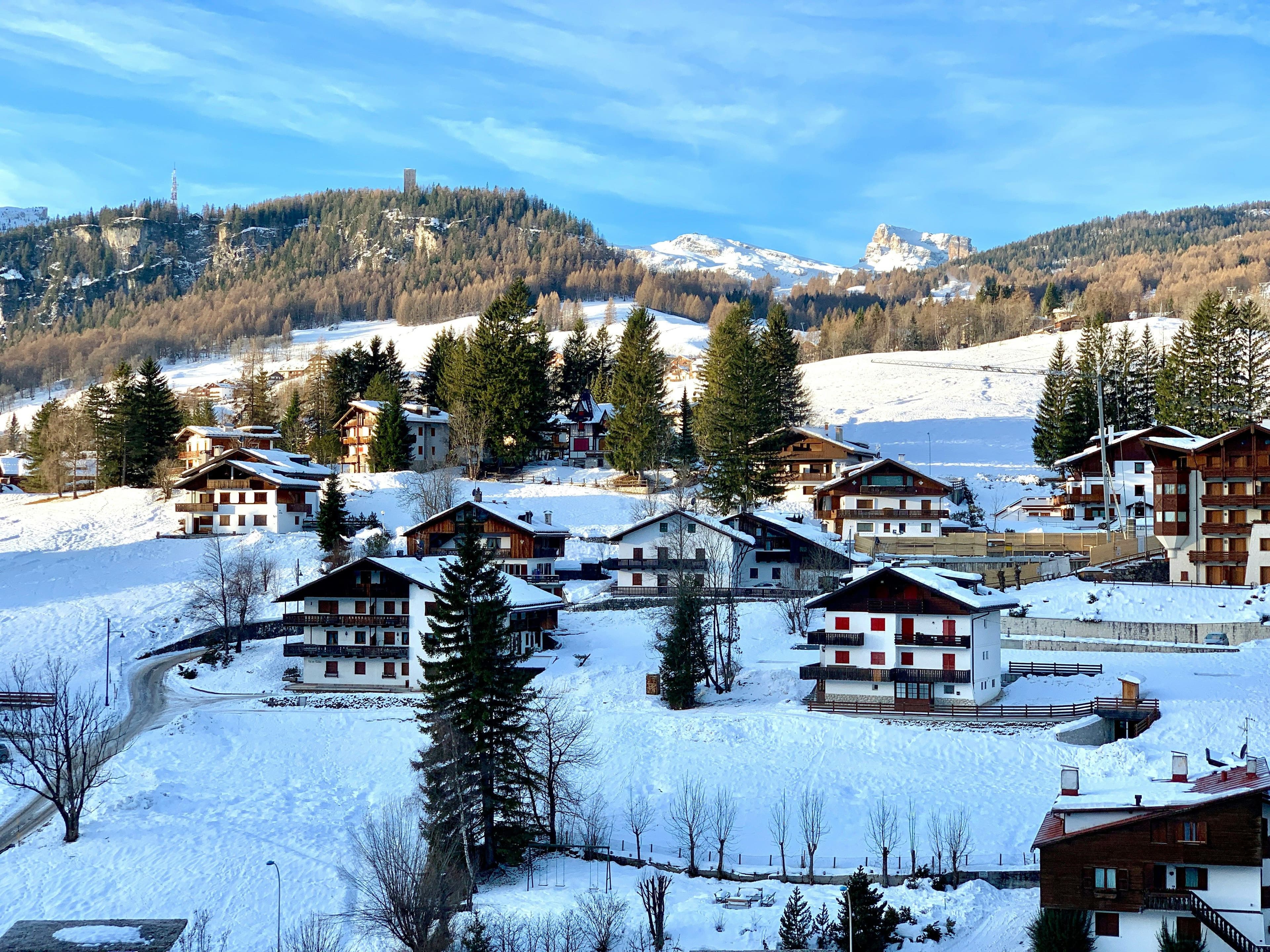Cortina d'Ampezzo photo 5