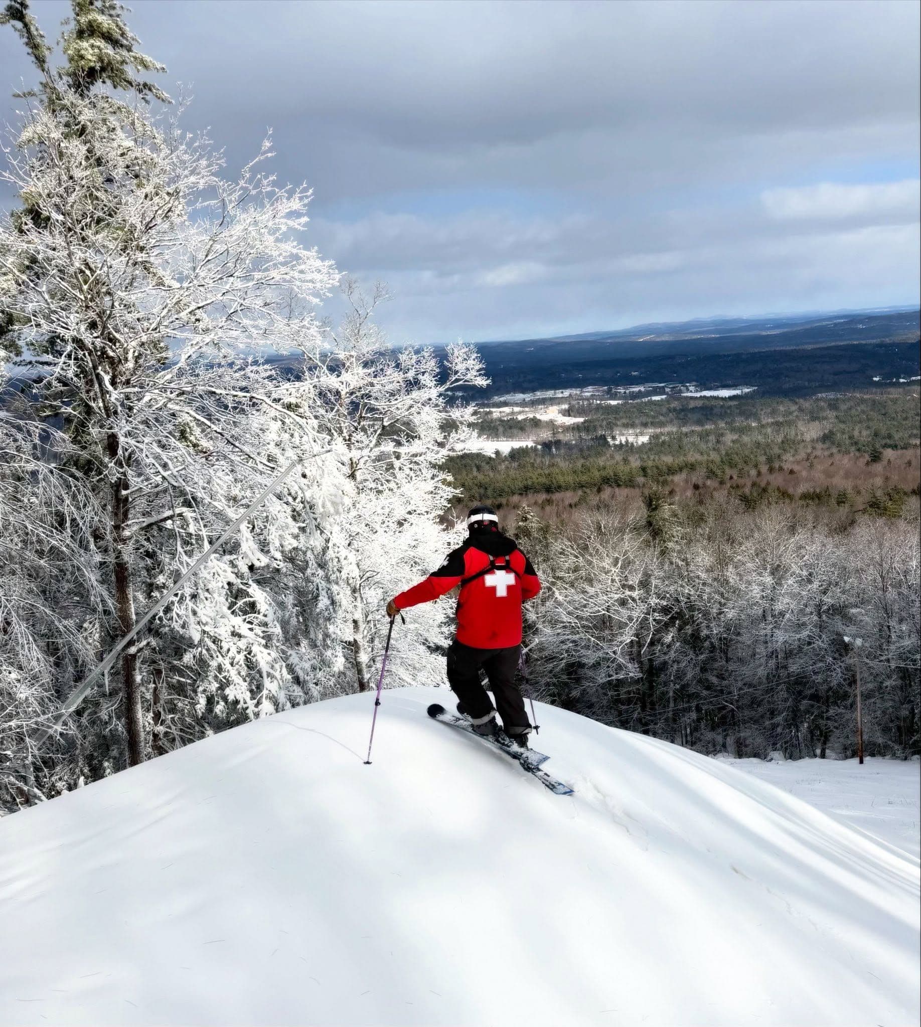 Pats Peak