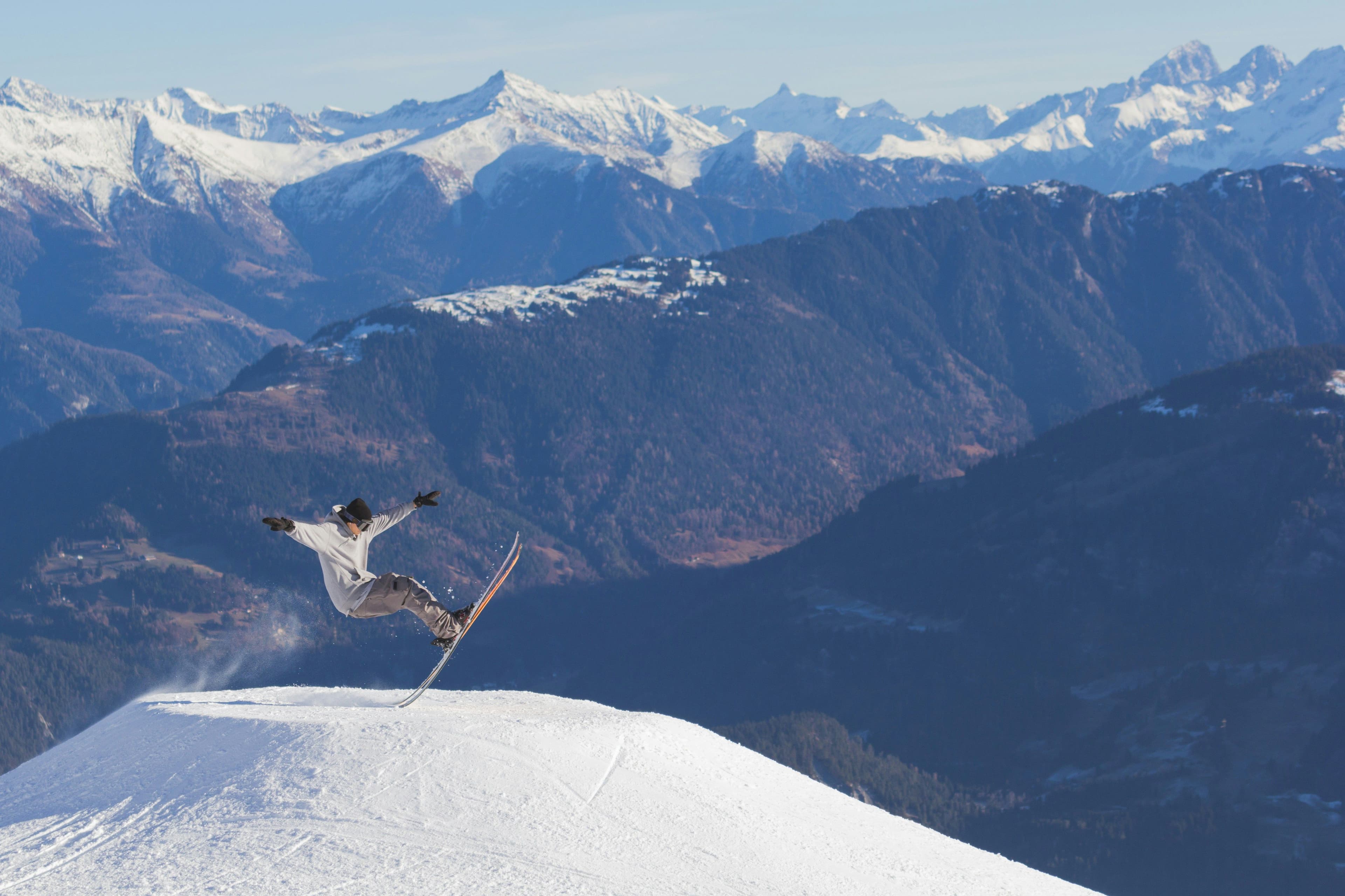 Laax photo 5