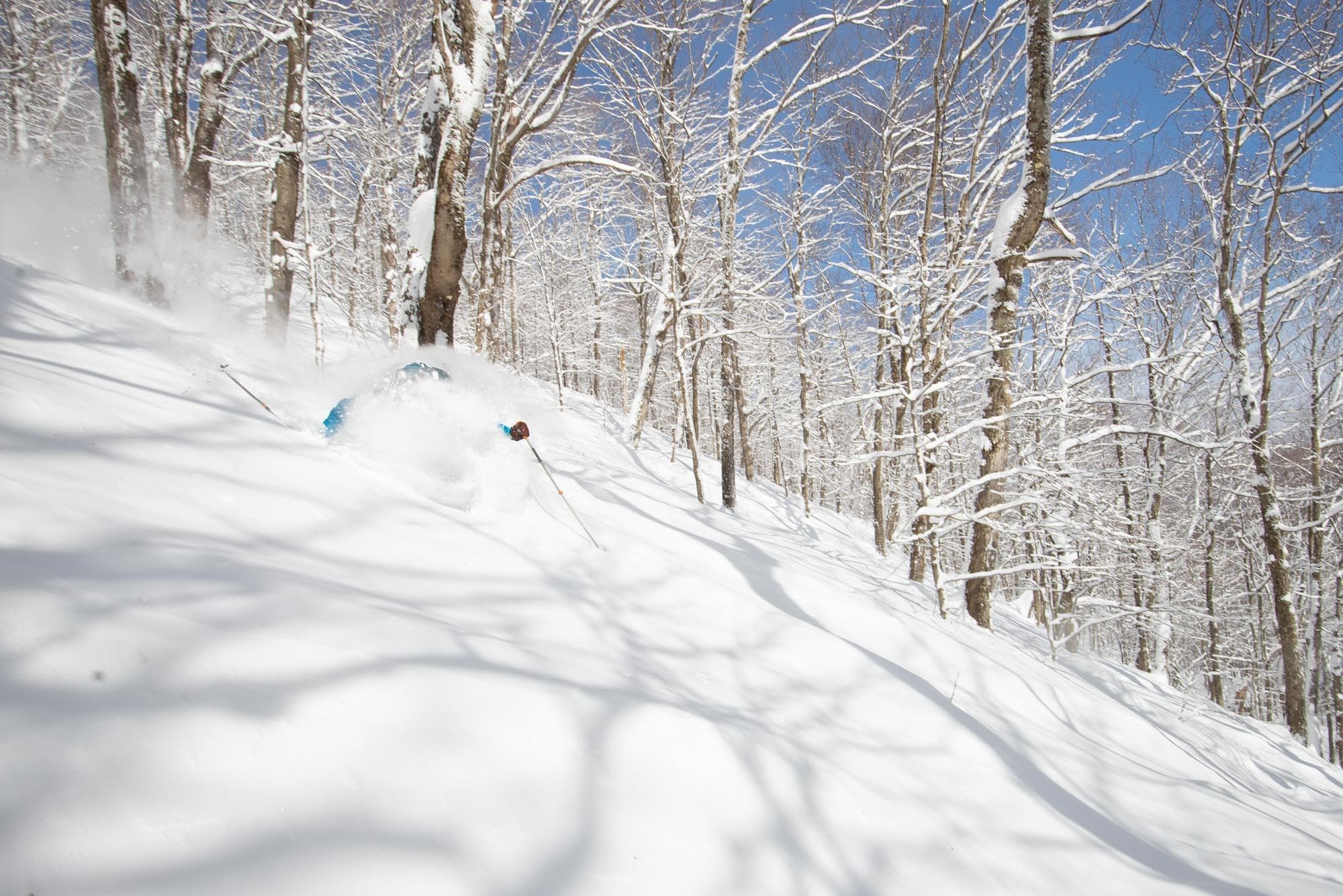 Jay Peak photo 9