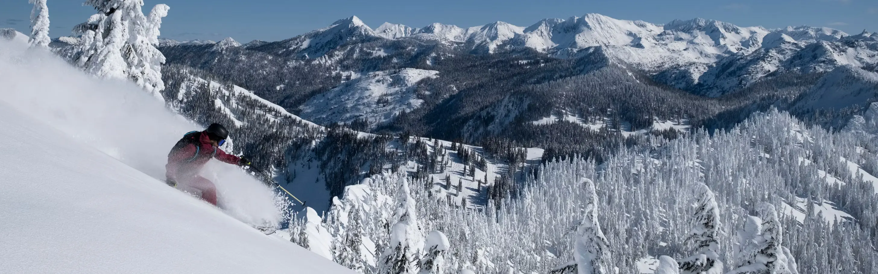 Stevens Pass photo 4