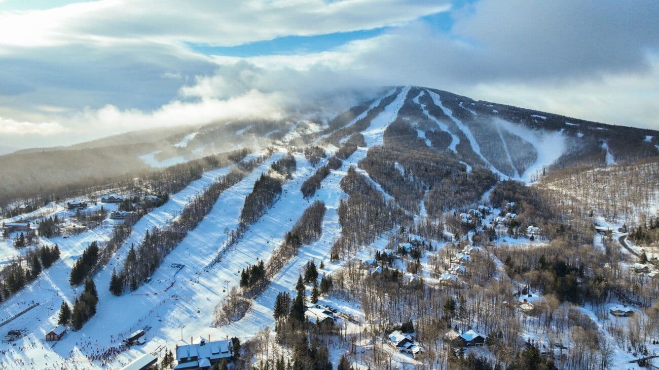 Stratton Mountain photo 3