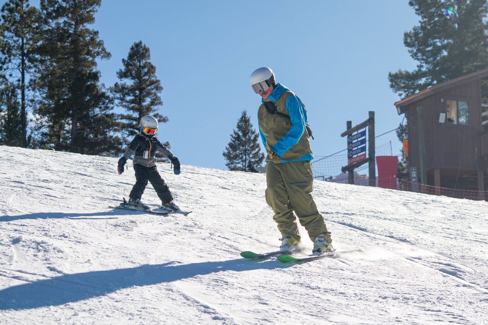 Angel Fire Resort photo 4