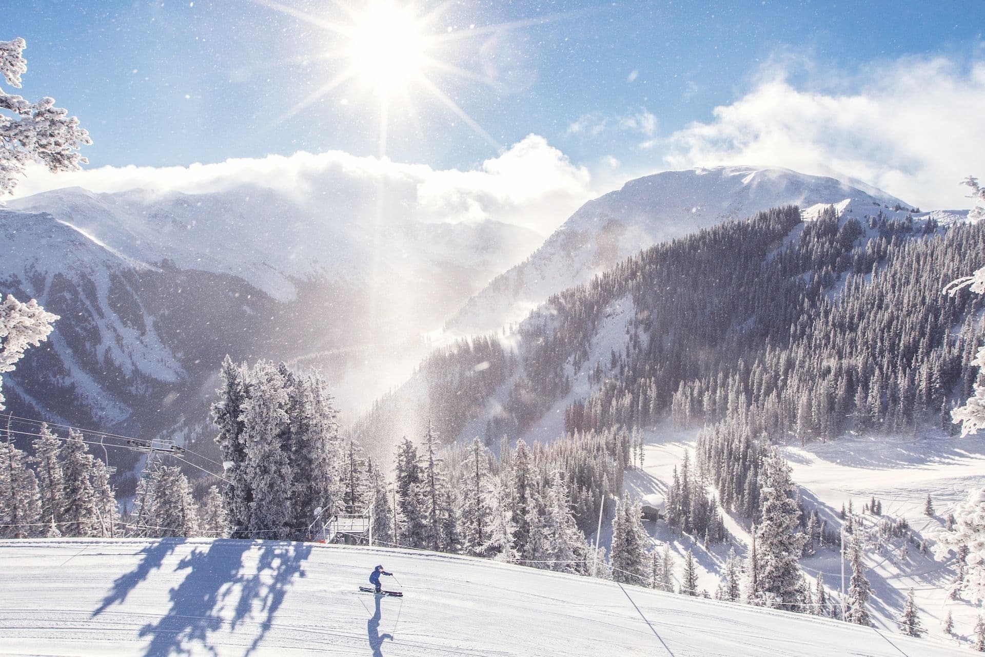 Taos Ski Valley photo 8