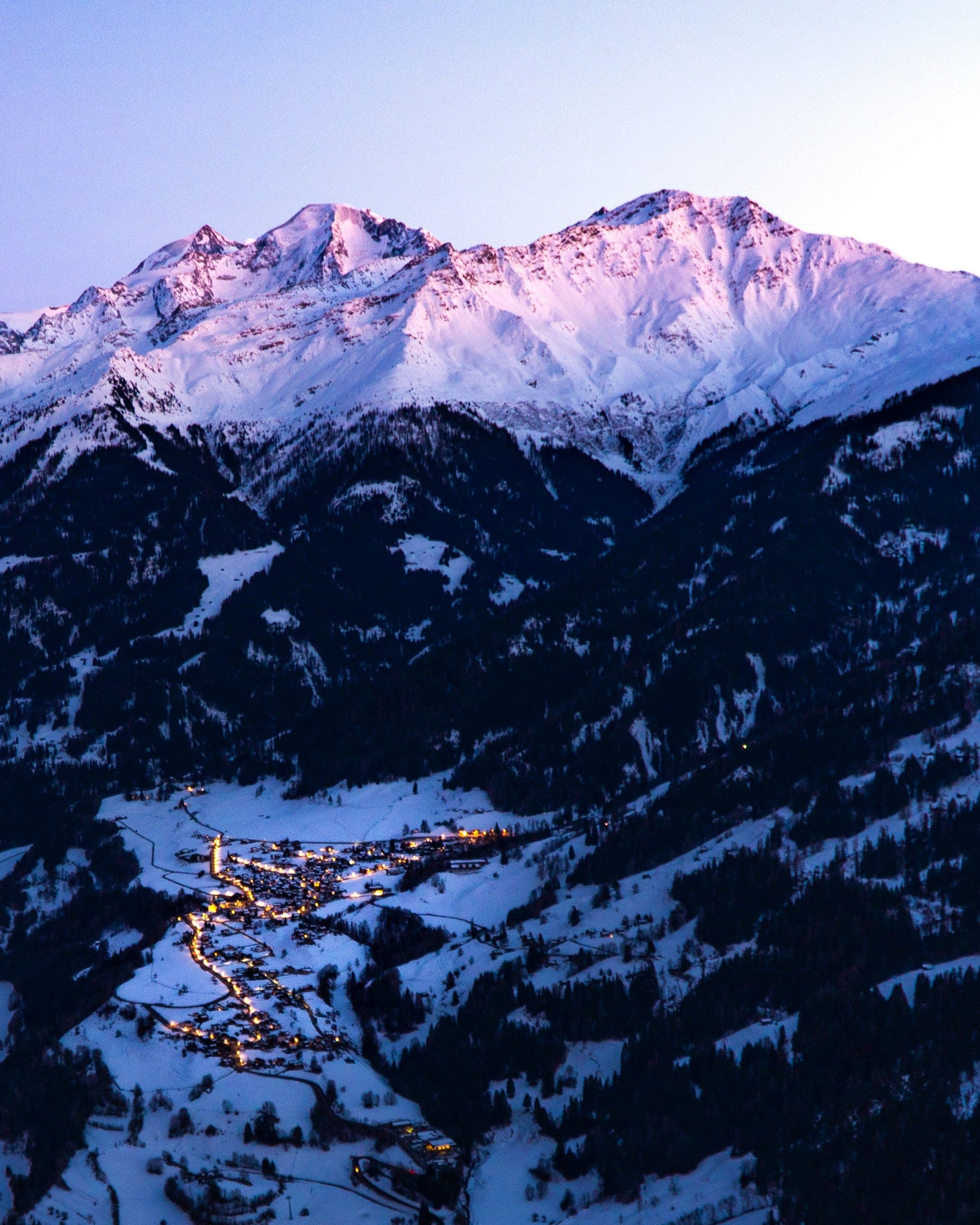 Verbier photo 3