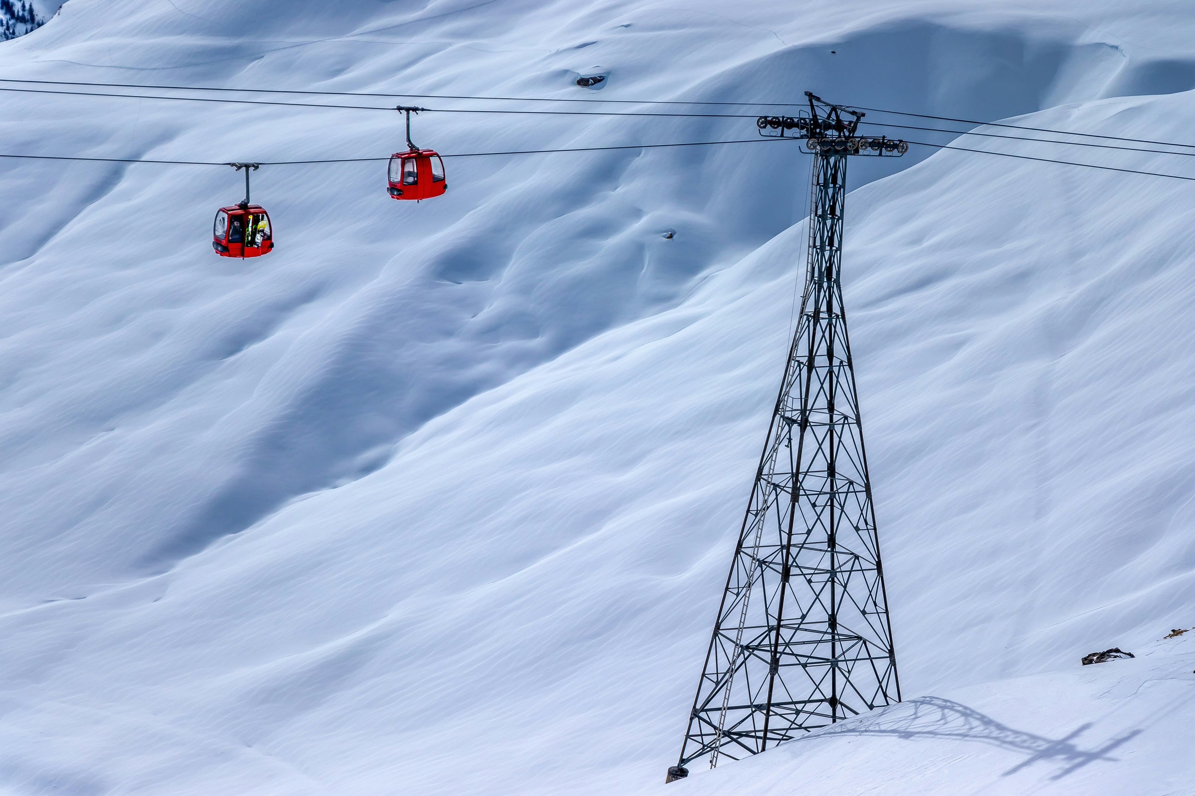 La Plagne photo 4