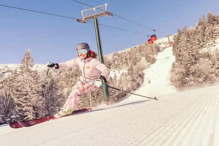 Stowe photo 6