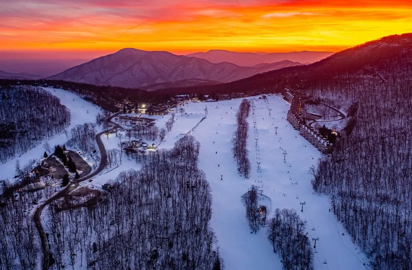 Wintergreen Resort