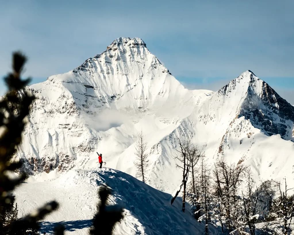 Panorama Mountain photo 5