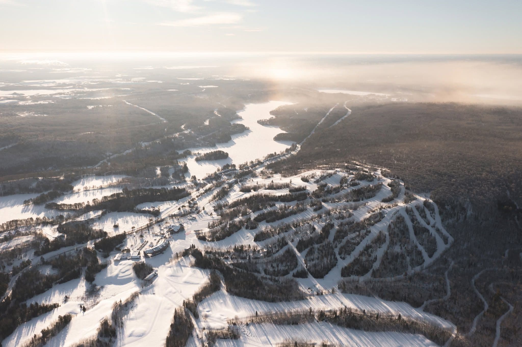 Giants Ridge
