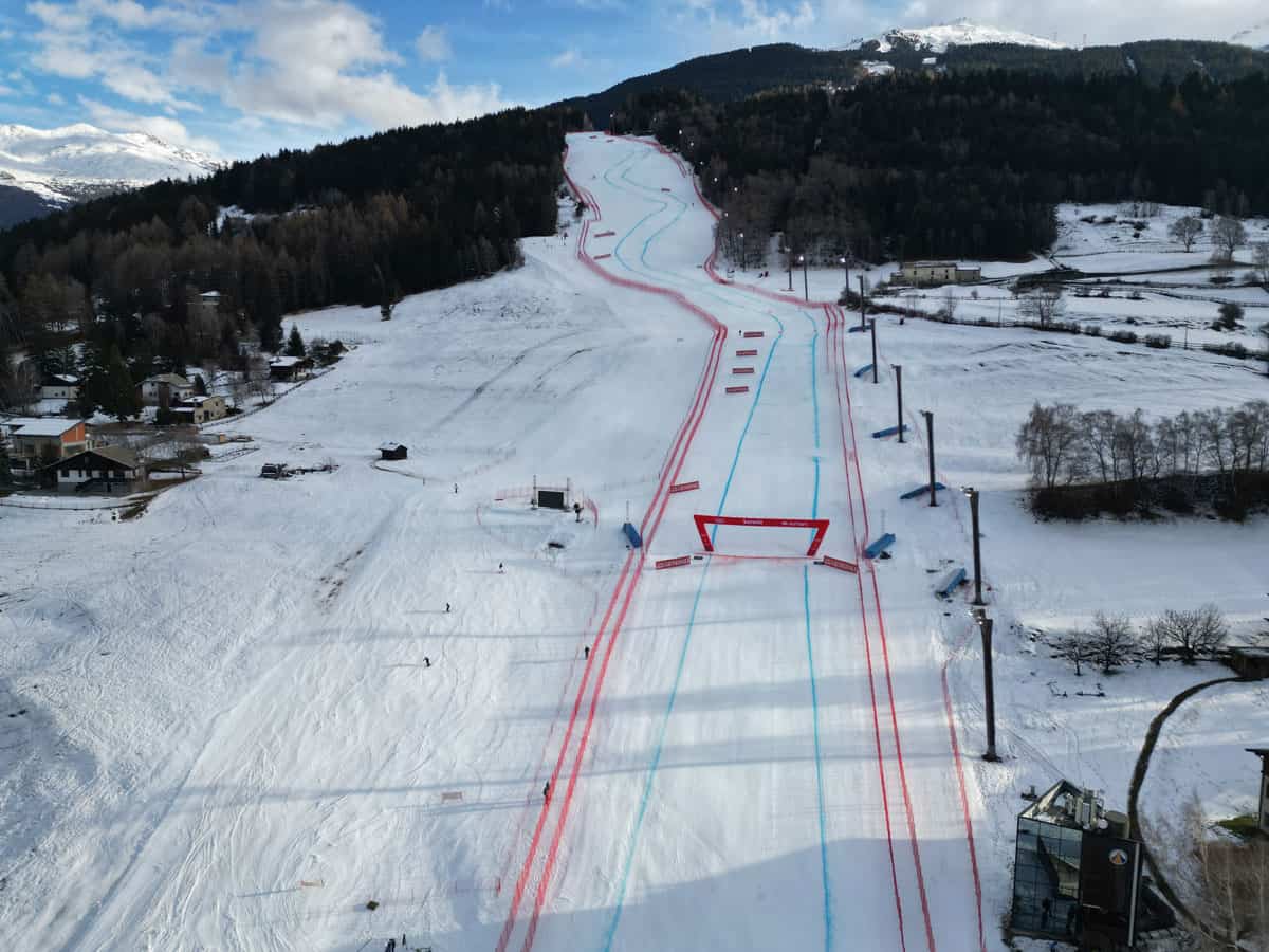Bormio photo 3