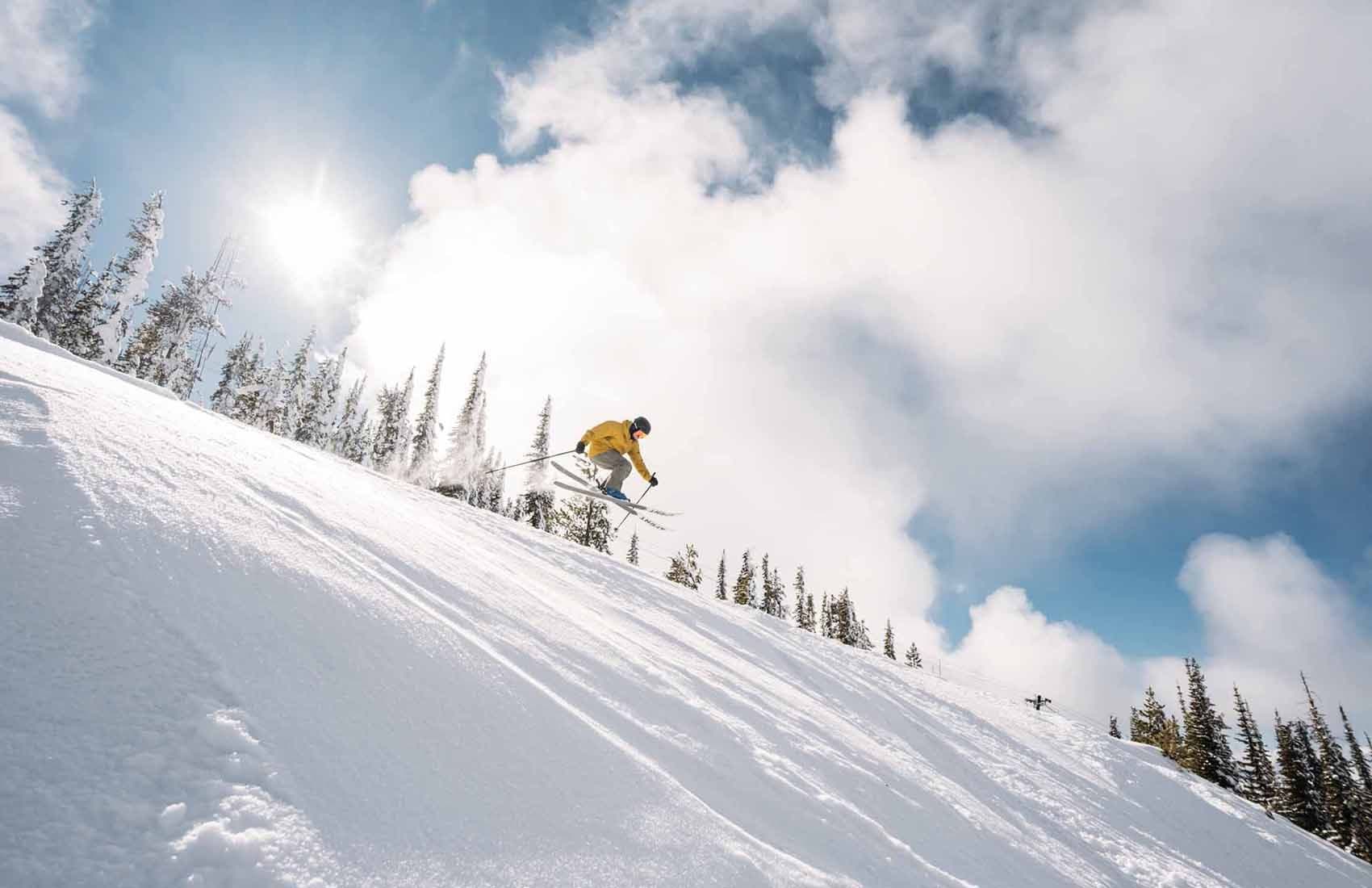 Montana Snowbowl