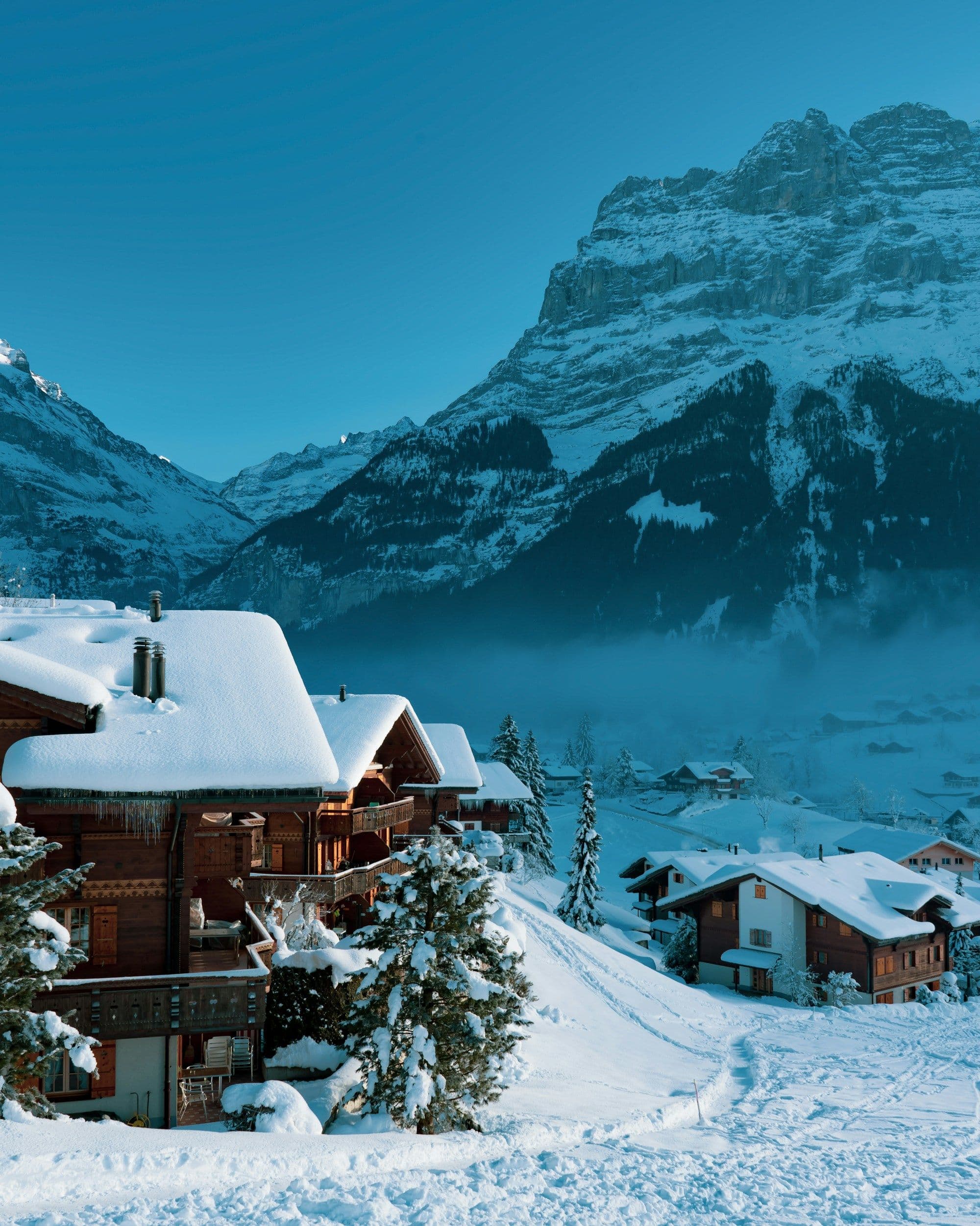 Grindelwald