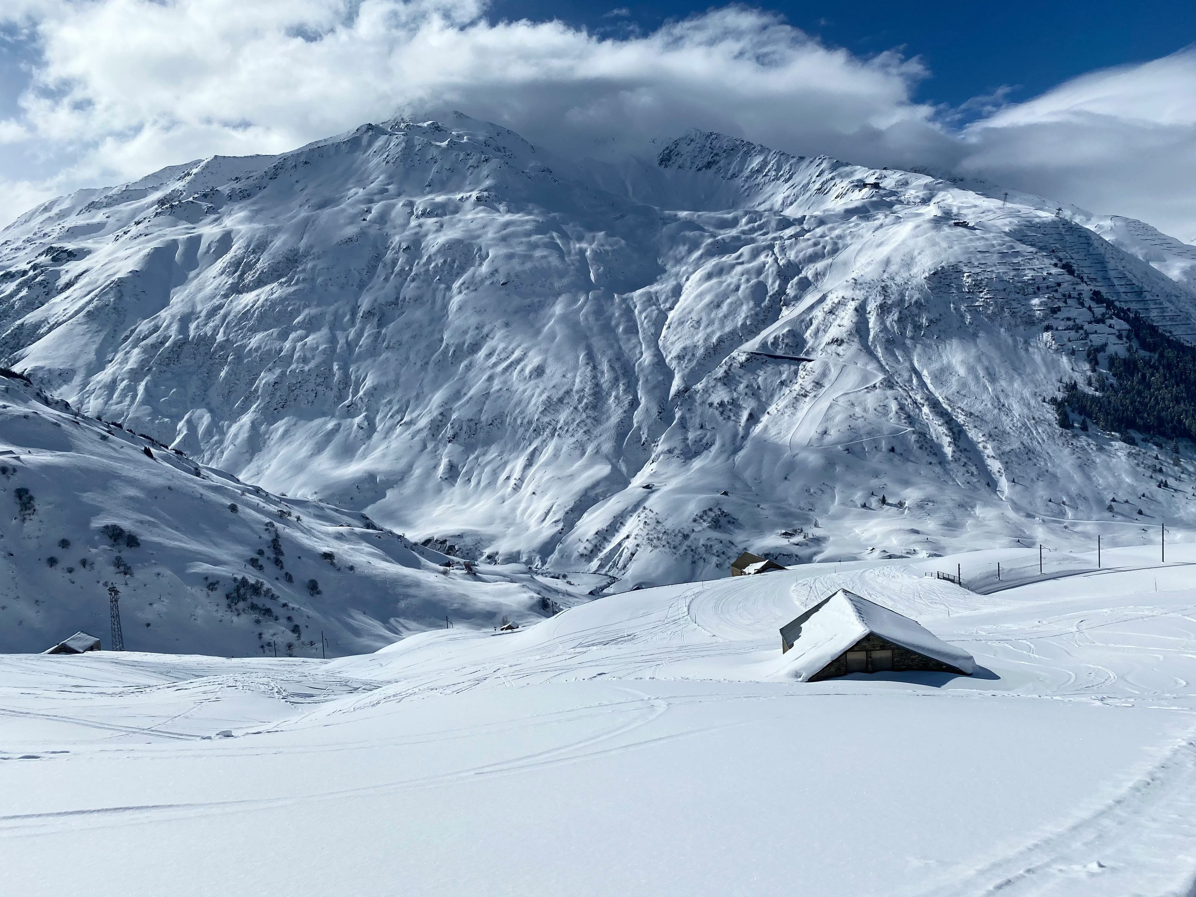 Andermatt