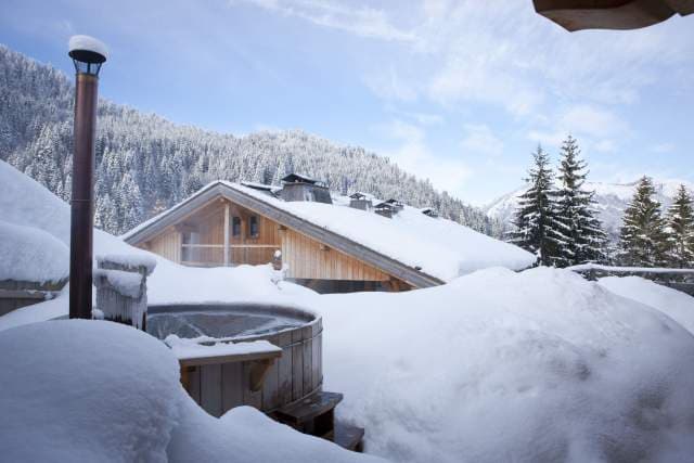 Mont-Blanc