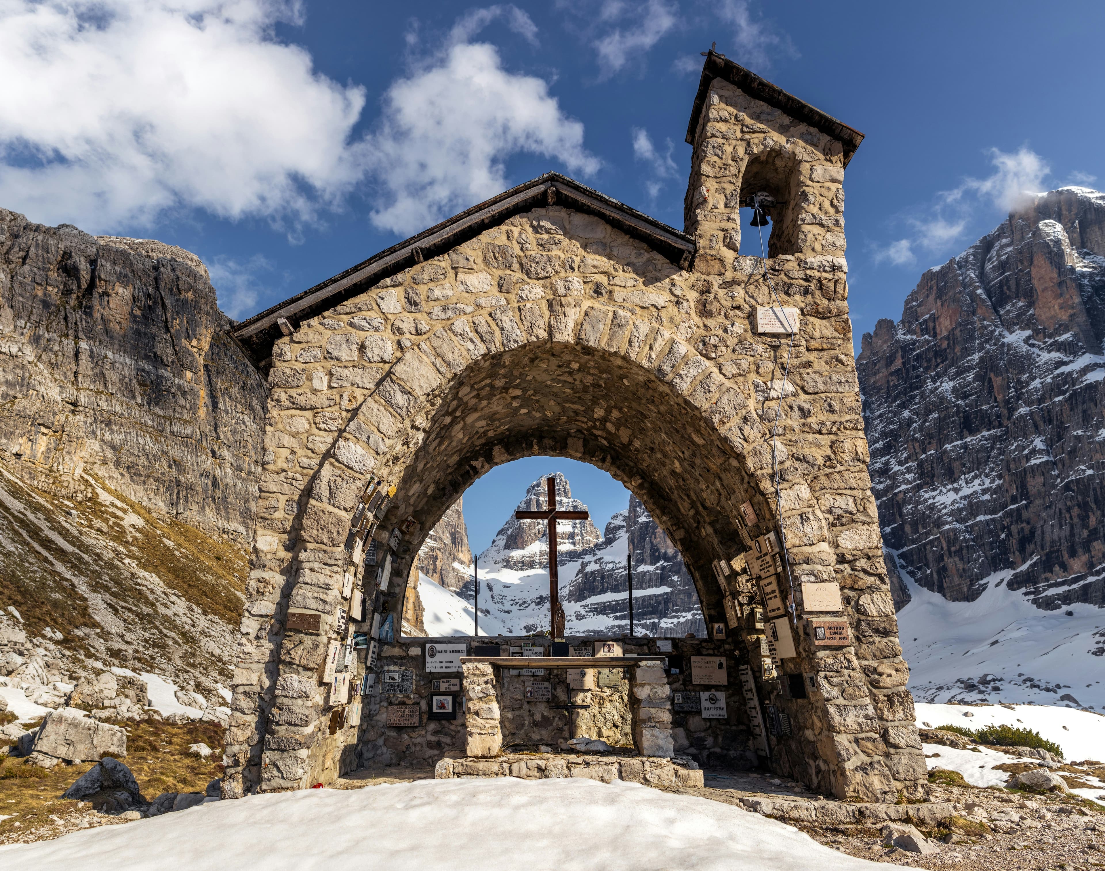 Madonna di Campiglio photo 3