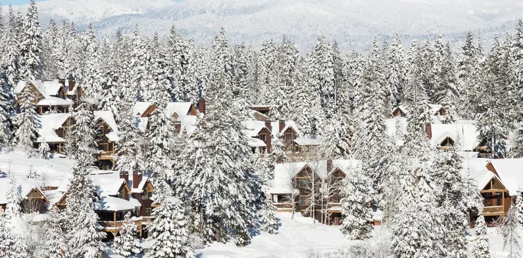 Tamarack Resort photo 6