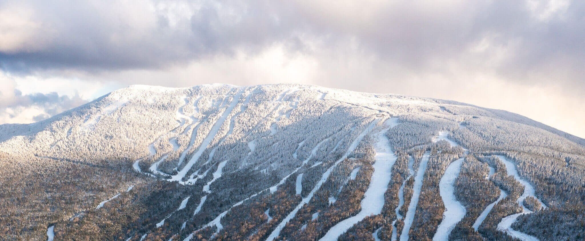 Saddleback Mountain photo 8