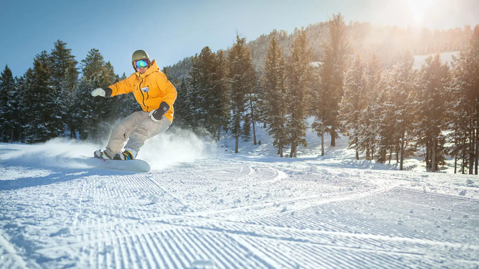 Snow King Mountain photo 3