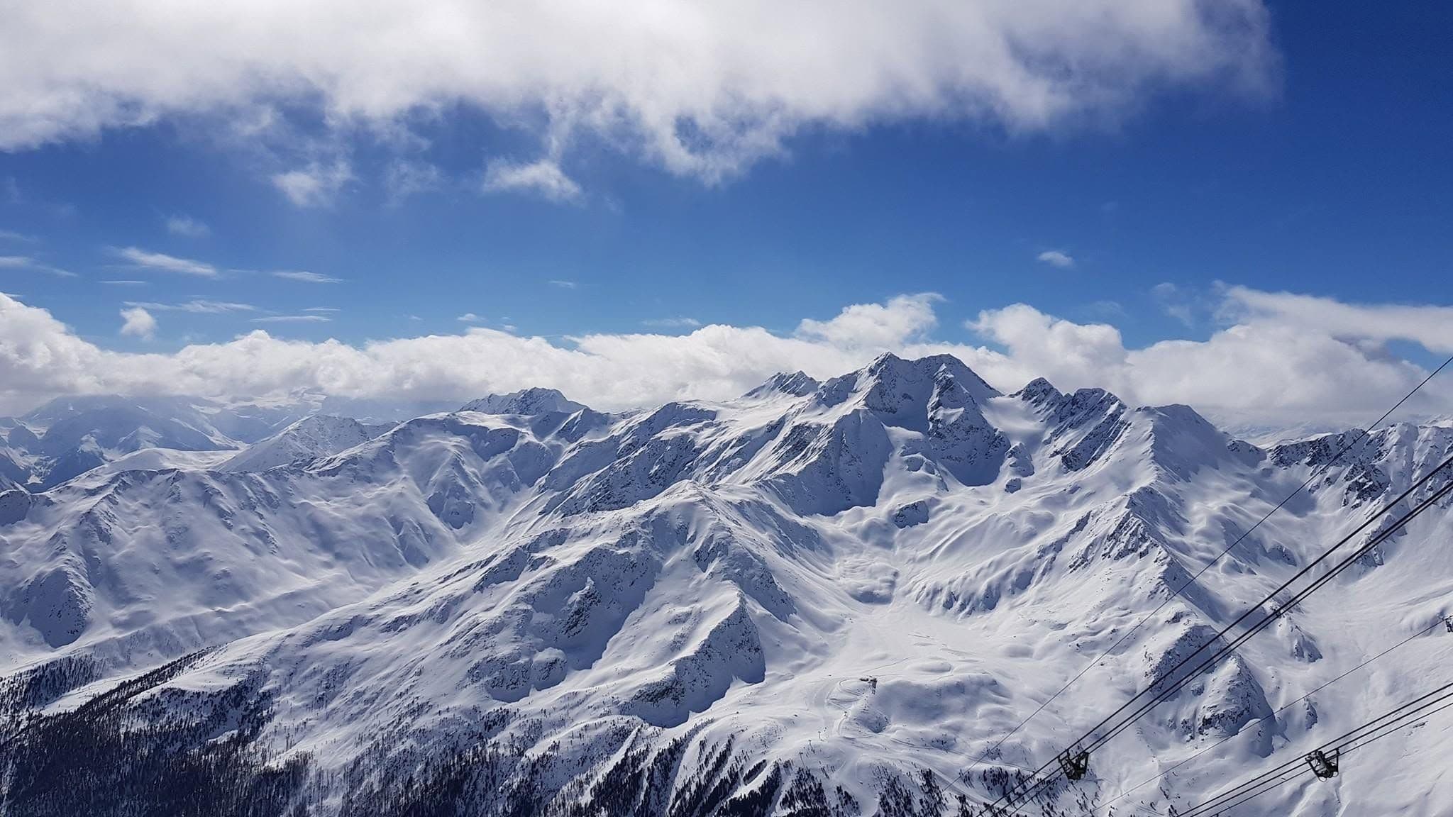 Schnalstal / Val Senales Glacier photo 6